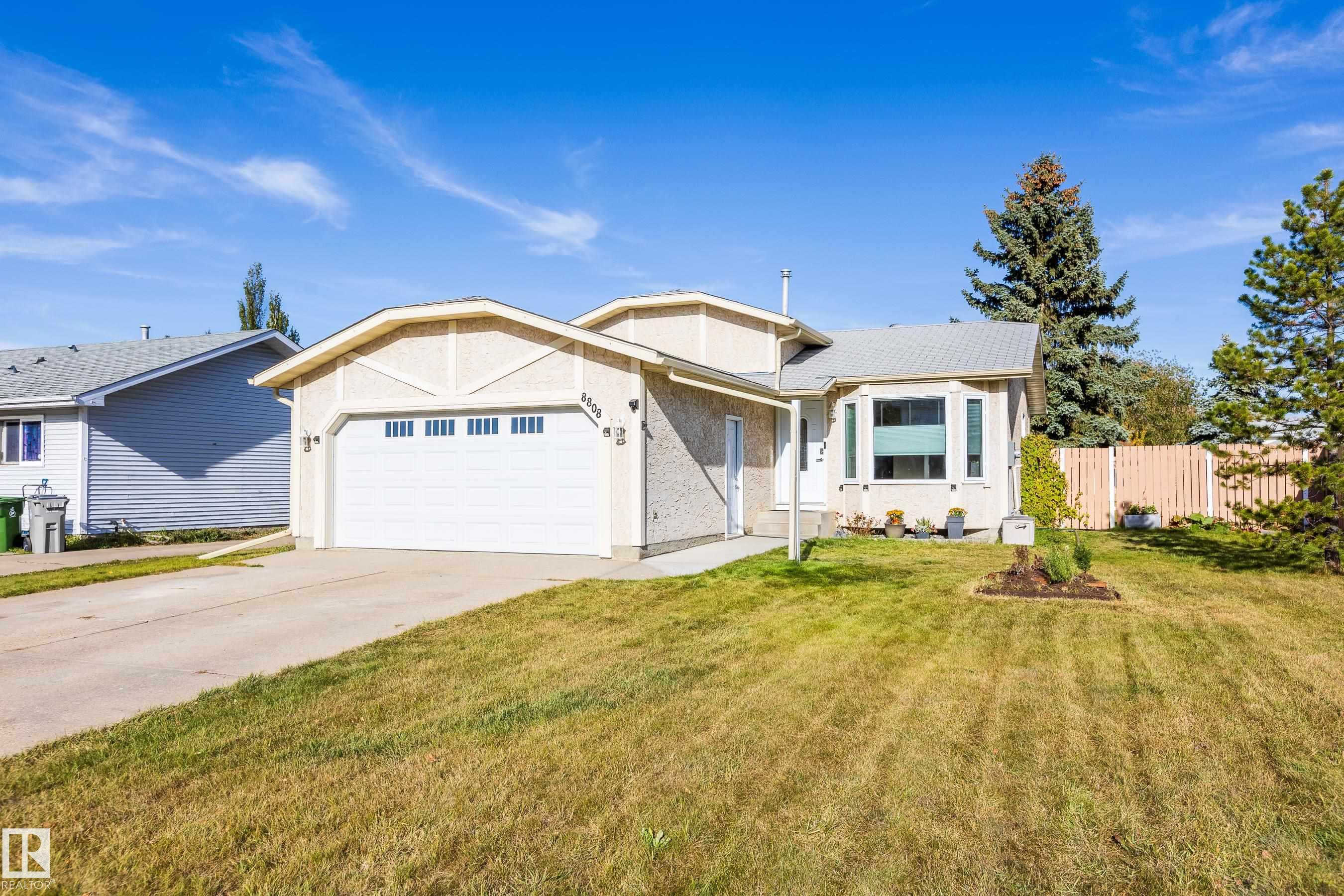 8802 102 Avenue, E4462164, Alberta,