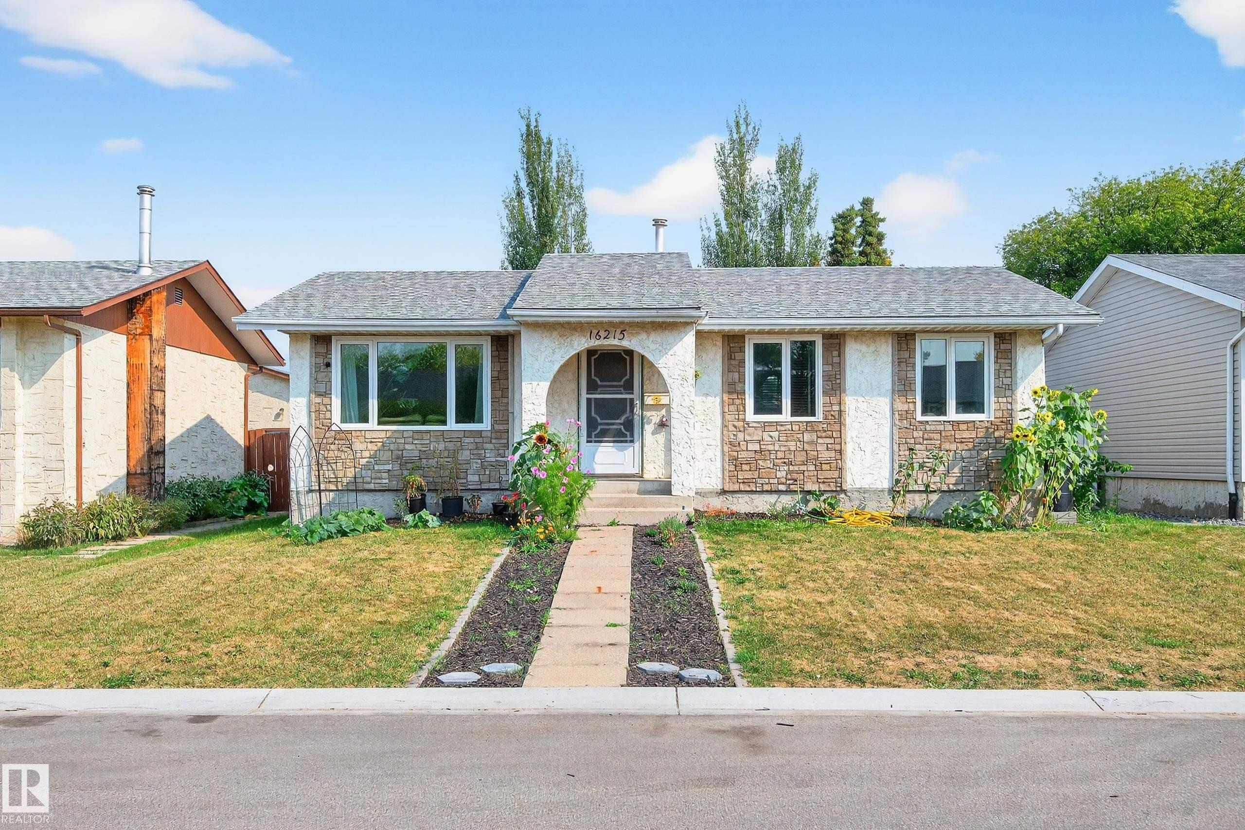 16215 102 Street, E4462165, Alberta,