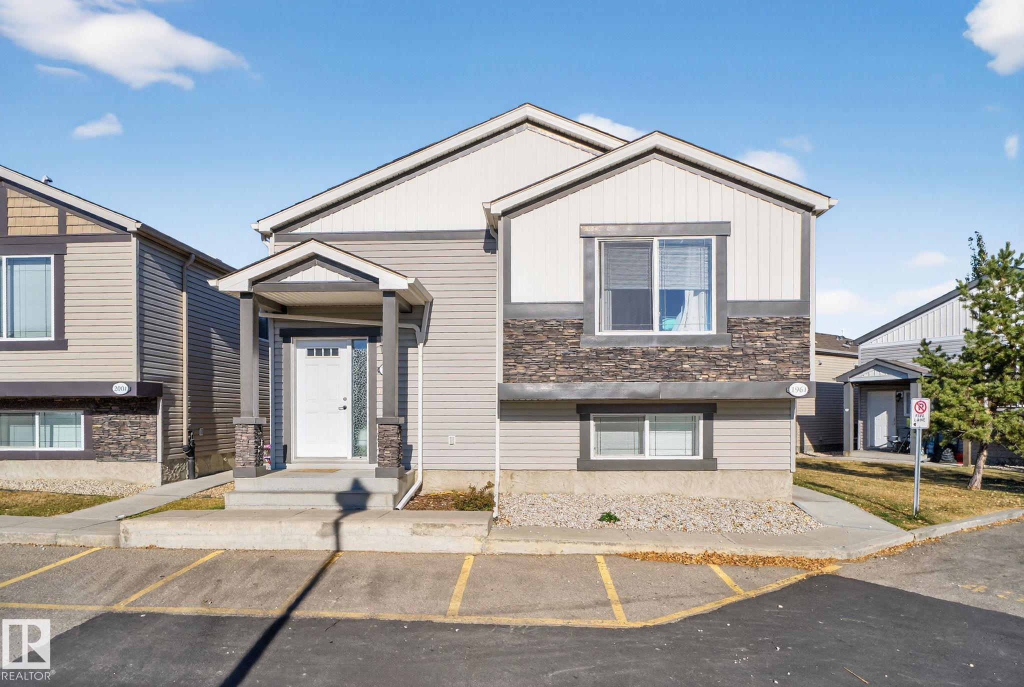 195, 142 Selkirk Place, E4462168, Alberta,