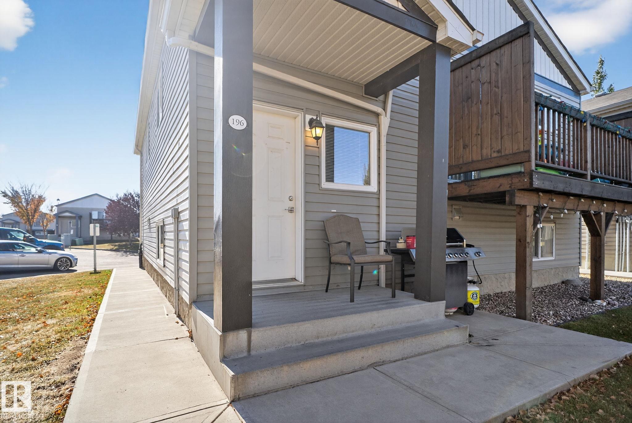 196, 142 Selkirk Place, E4462172, Alberta,