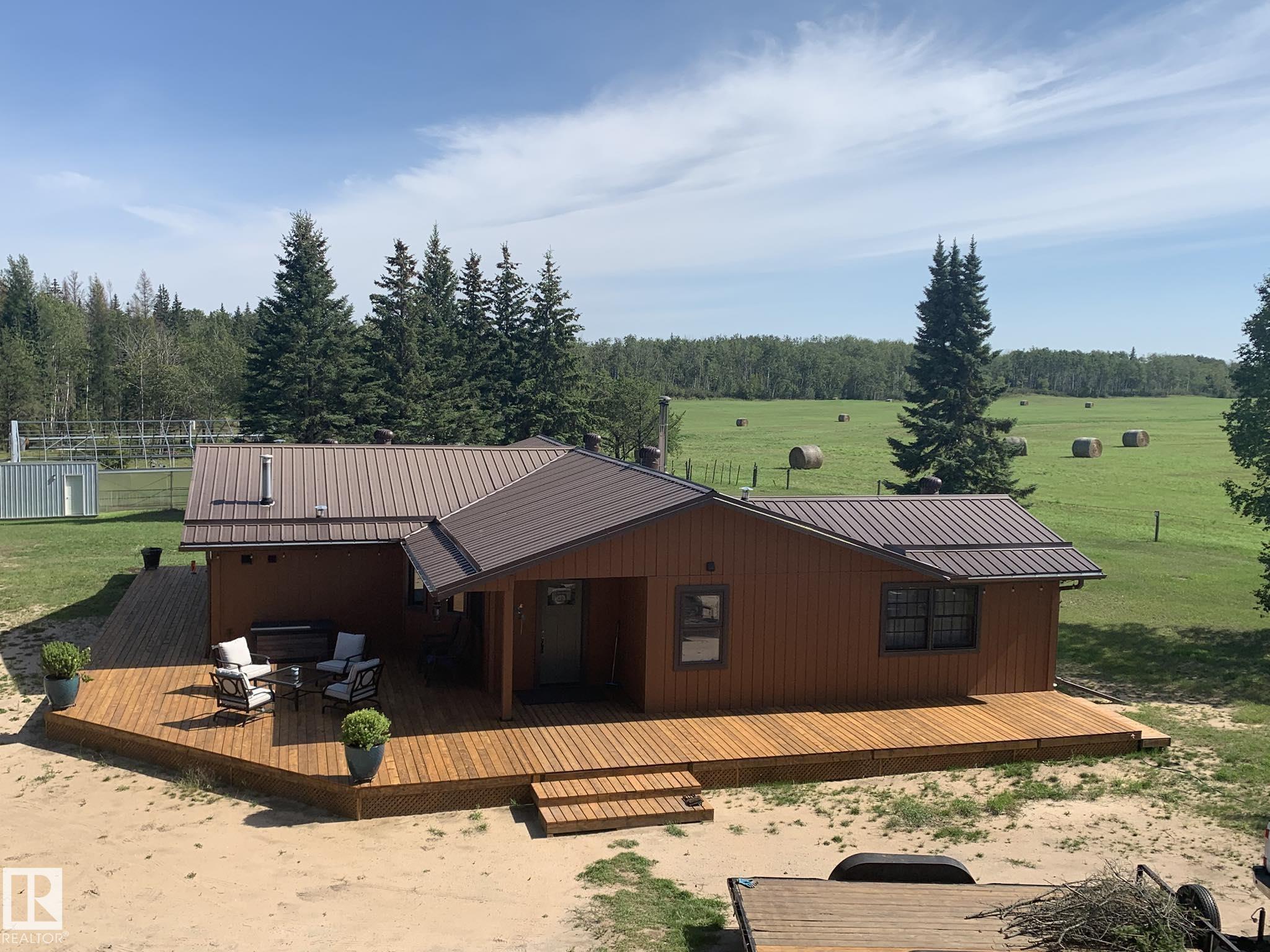 49321 Twp Rd 630, E4462173, Alberta,