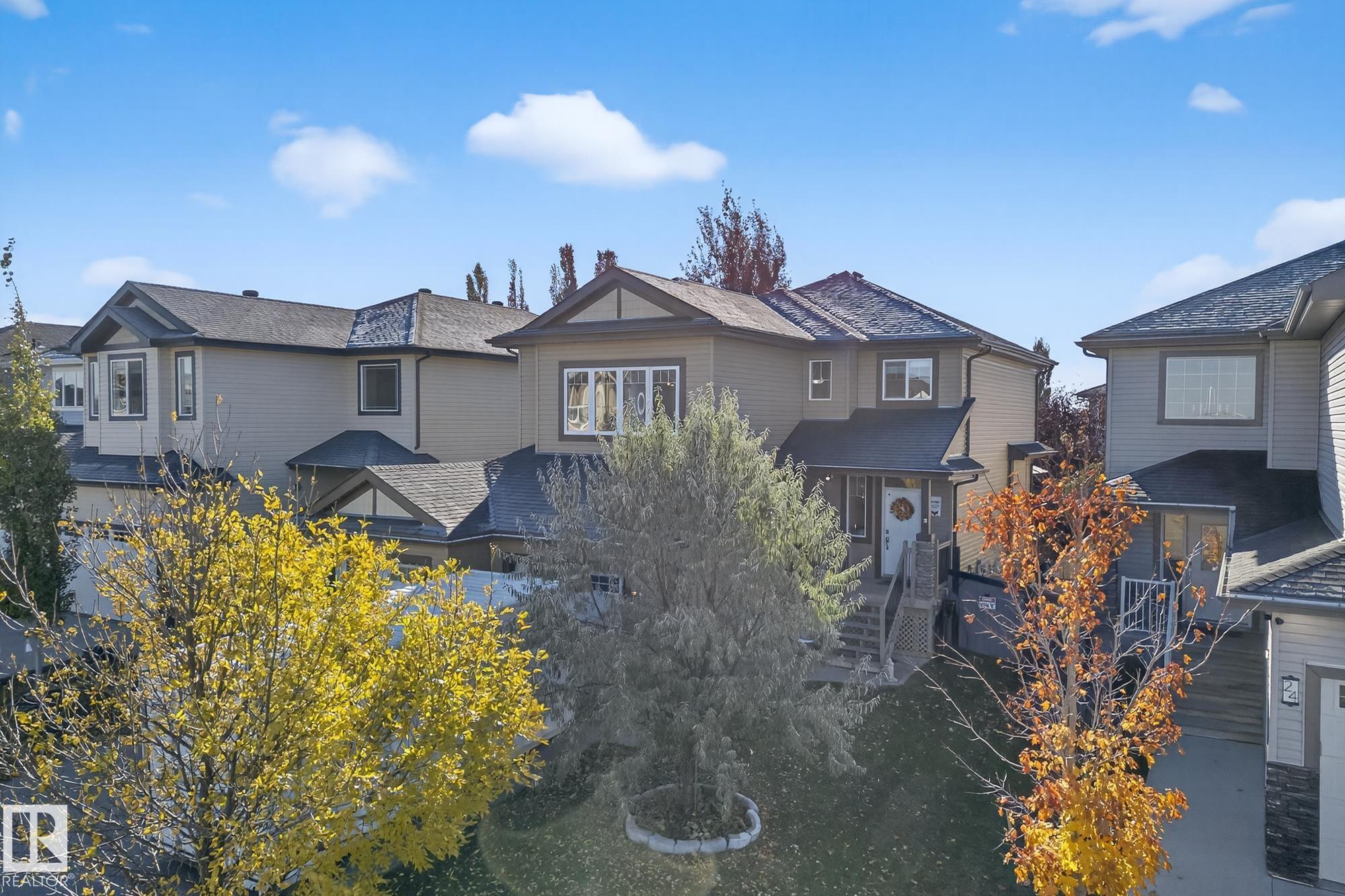 22 Shorewood Cr, E4462176, Alberta,