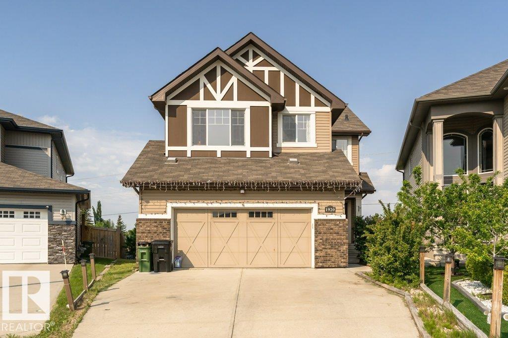 1920 33B Street, E4462177, Alberta,