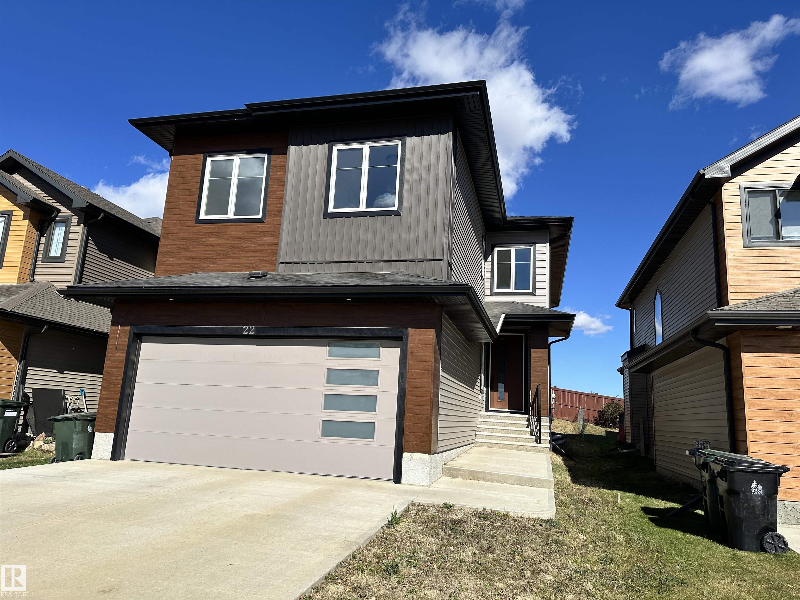 22 TIMBRE Way, E4462178, Alberta,
