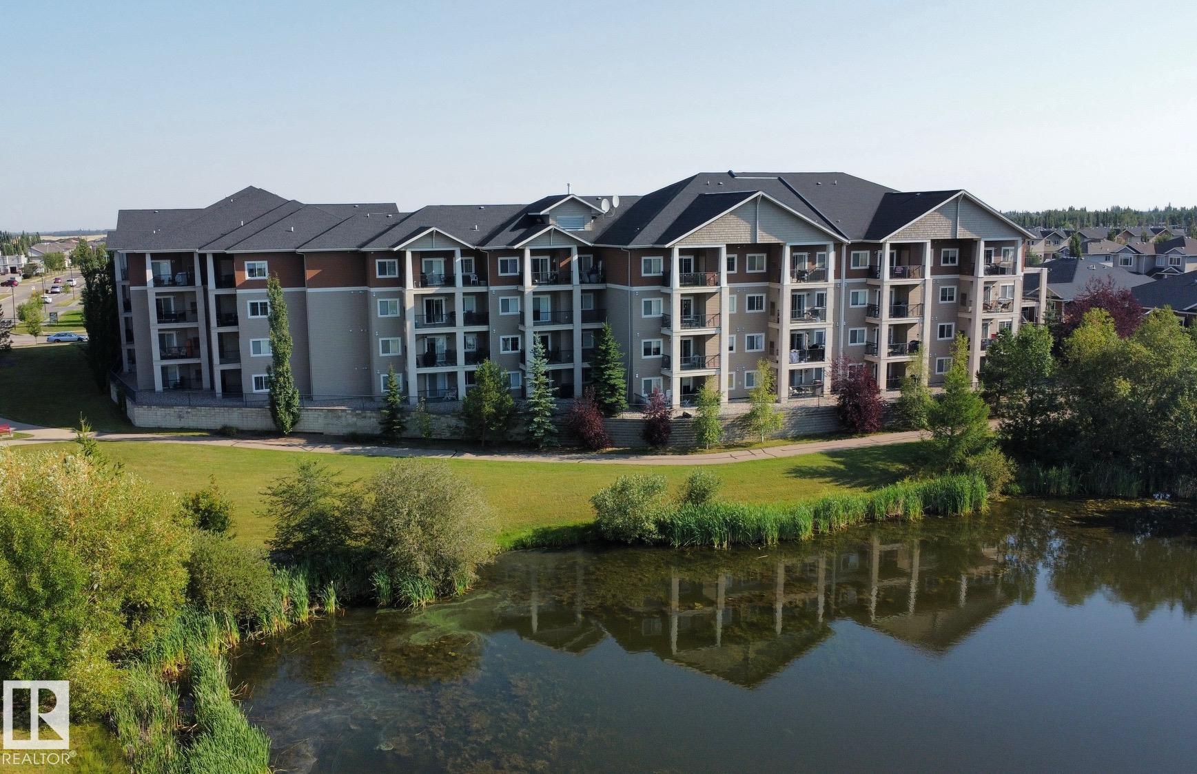 330 105 WEST HAVEN Drive, E4462179, Alberta,
