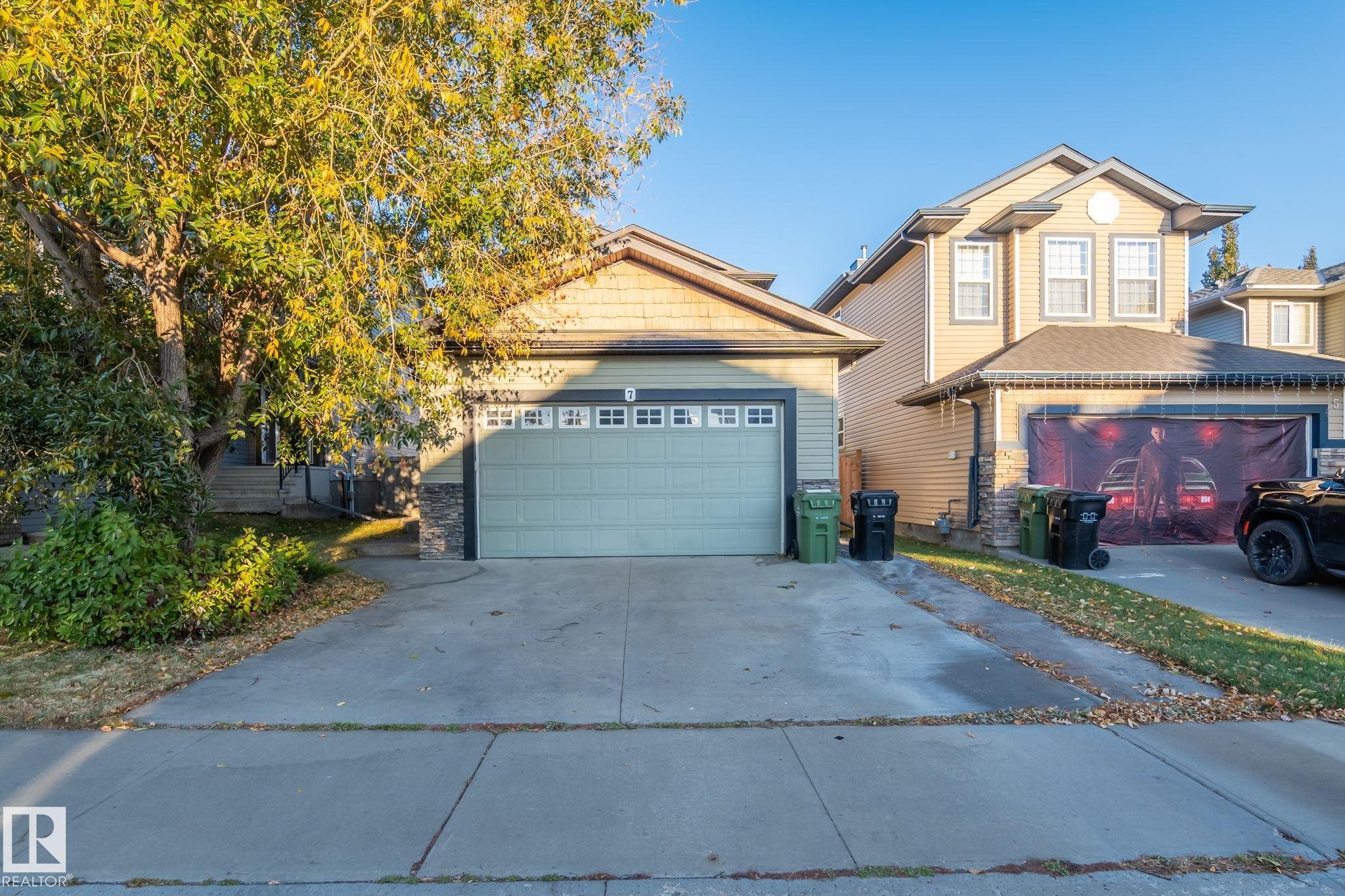 7 snowbird cres, E4462184, Alberta,