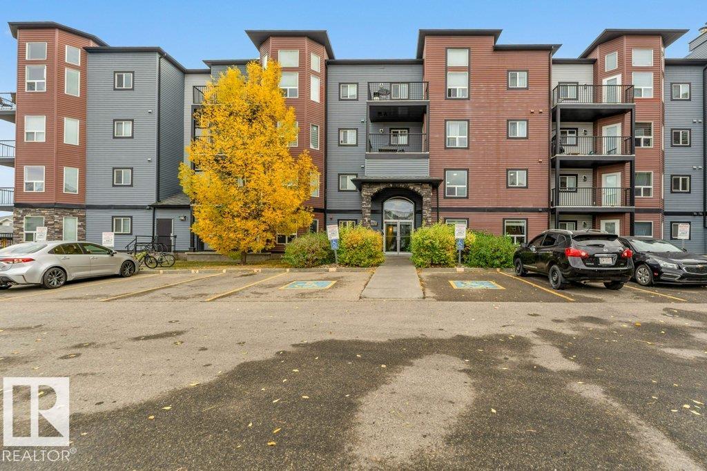 107 392 SILVER BERRY Road, E4462186, Alberta,