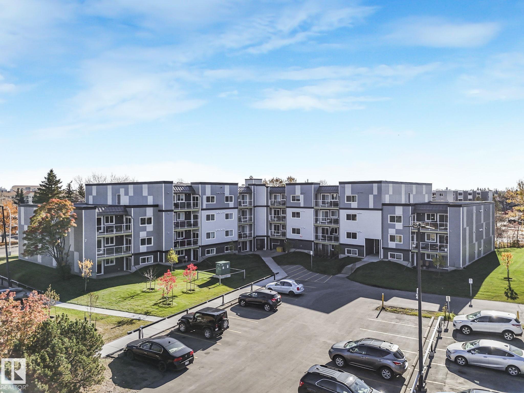109 9504 182 Street, E4462188, Alberta,