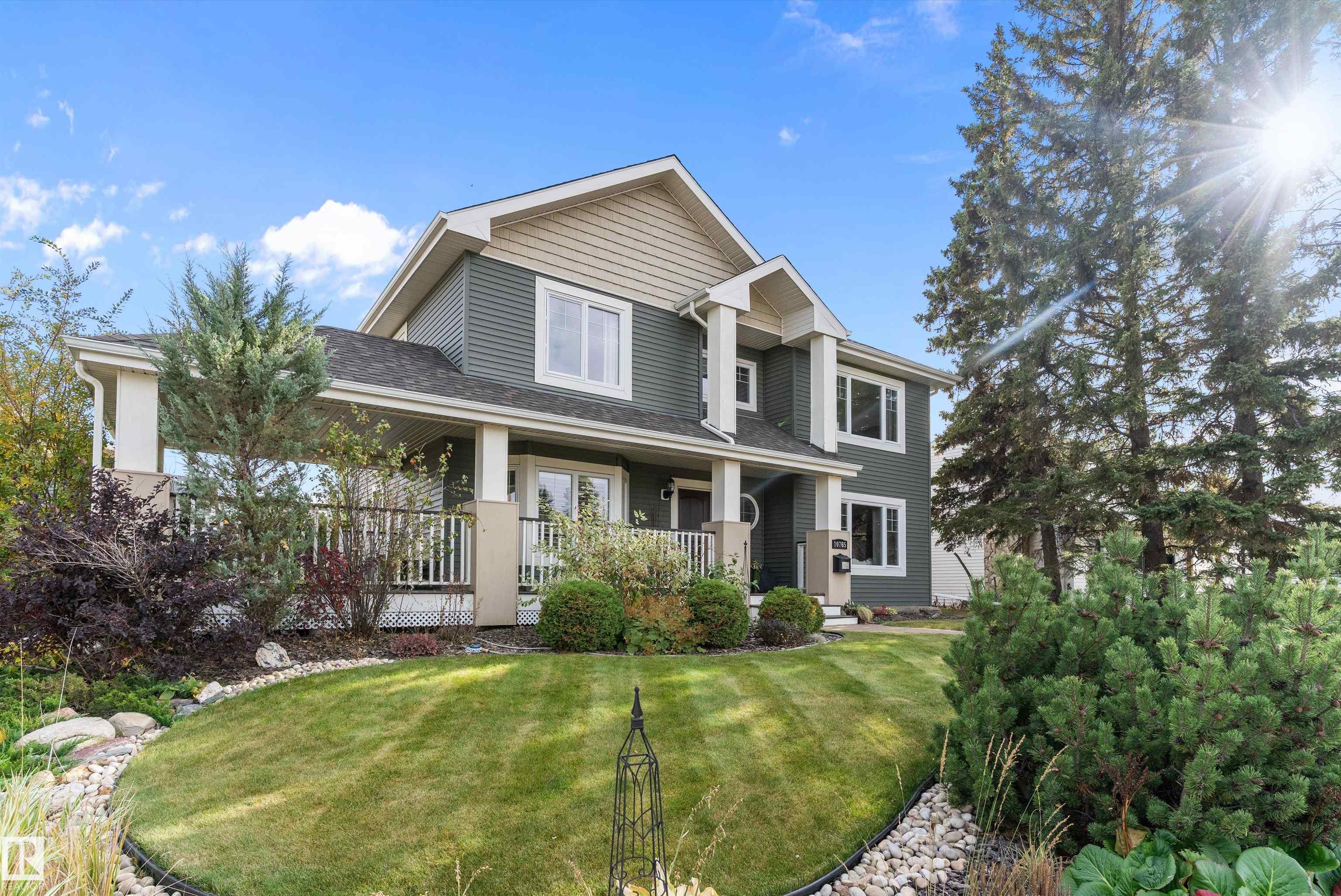 10765 65 Street, E4462193, Alberta,
