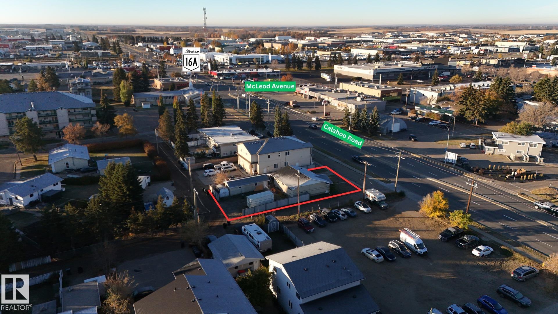 306 Calahoo Road, E4462198, Alberta,