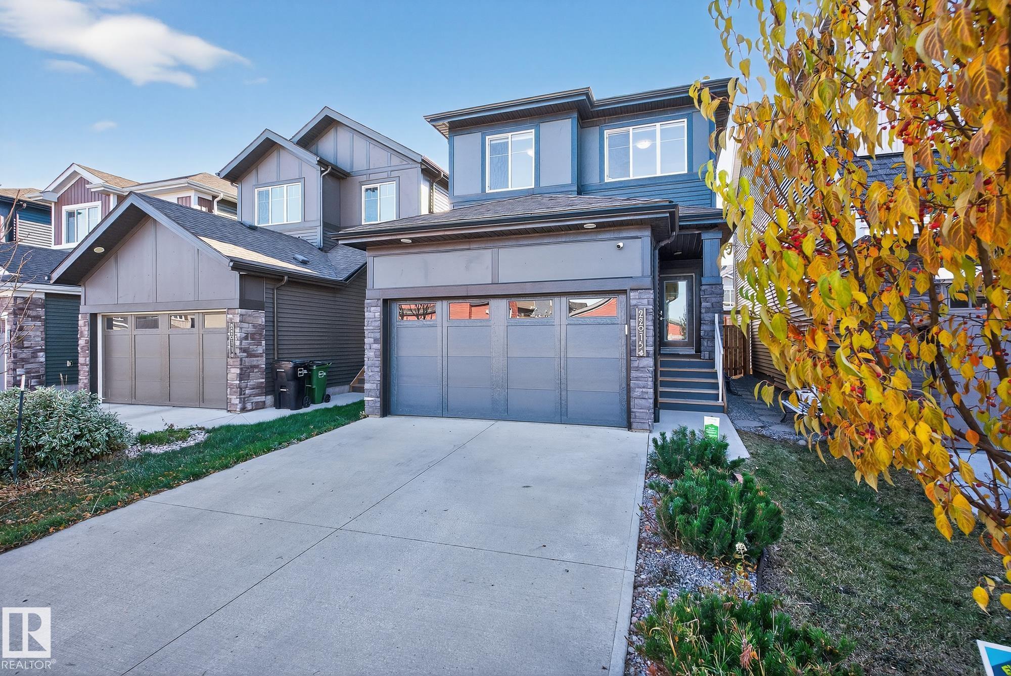 22015 85 AVE, E4462200, Alberta,
