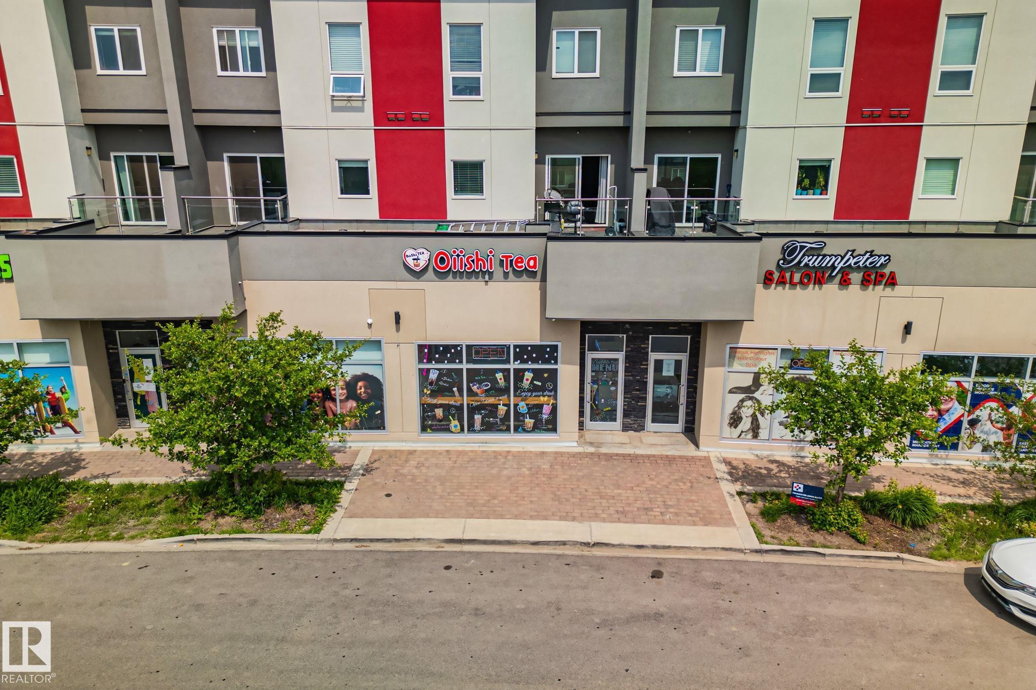 2230 Trumpeter Way, E4462201, Alberta,