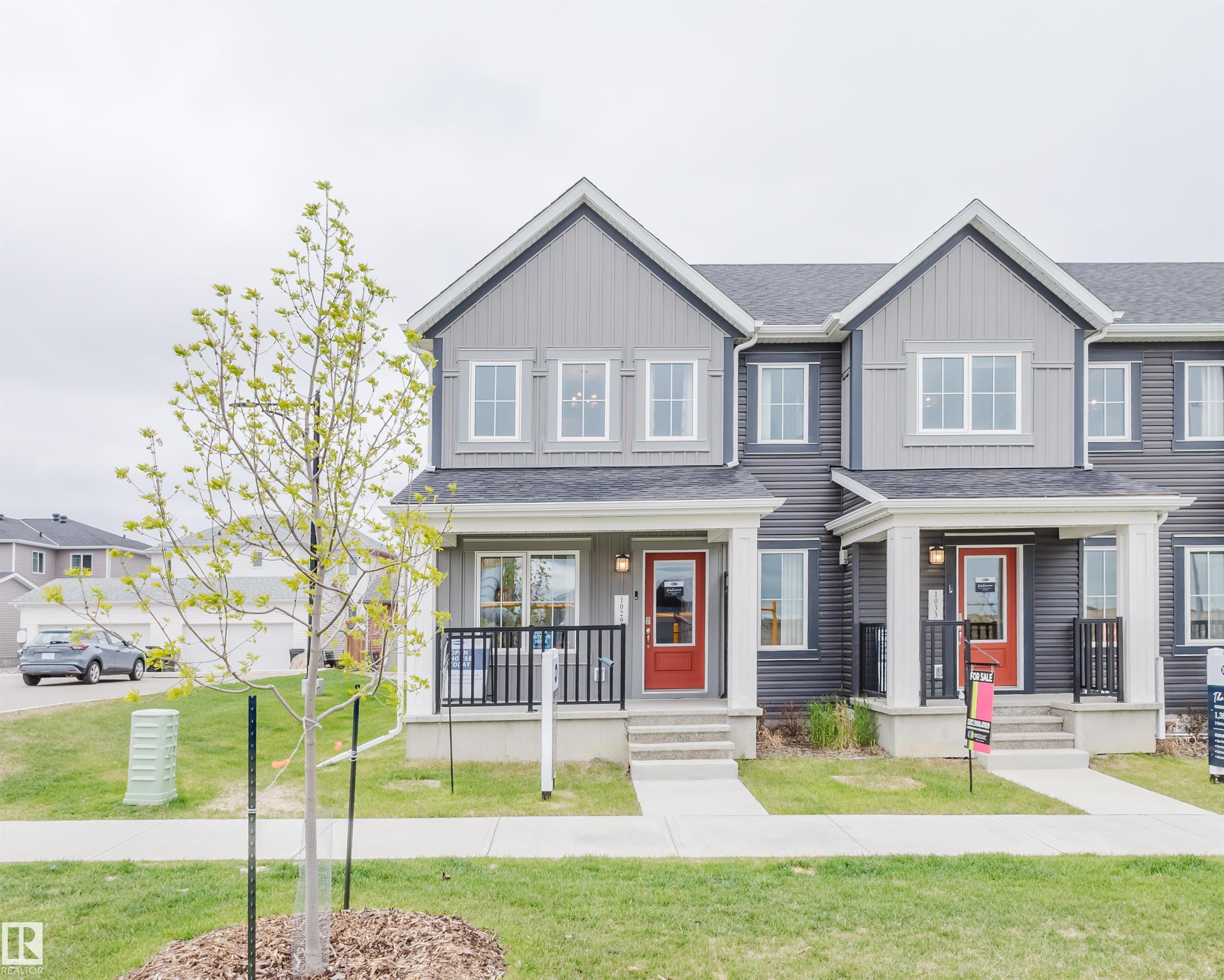 1029 Helen Lavender Lane, E4462205, Alberta,