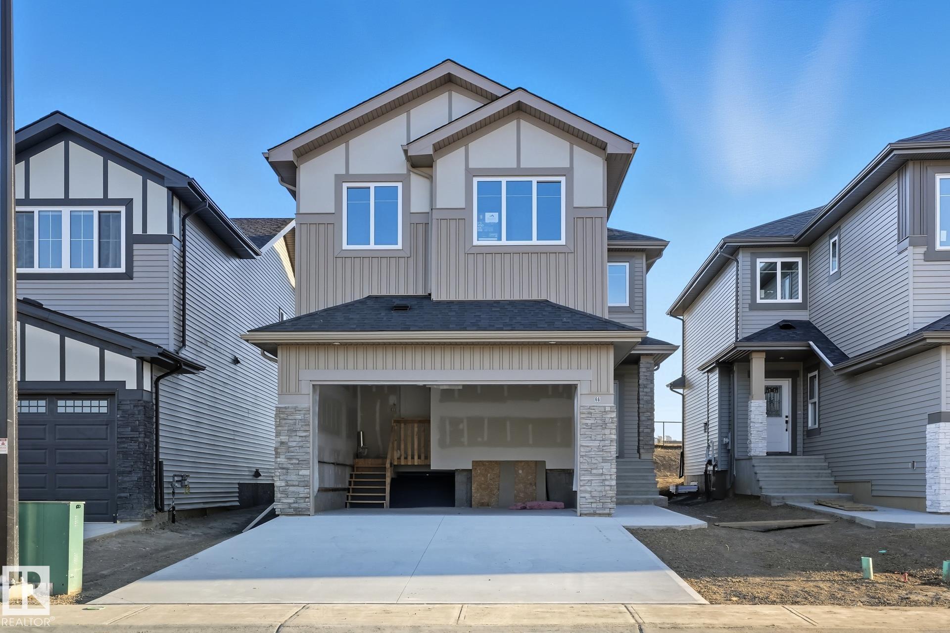 66 Hemingway Crescent, E4462211, Alberta,