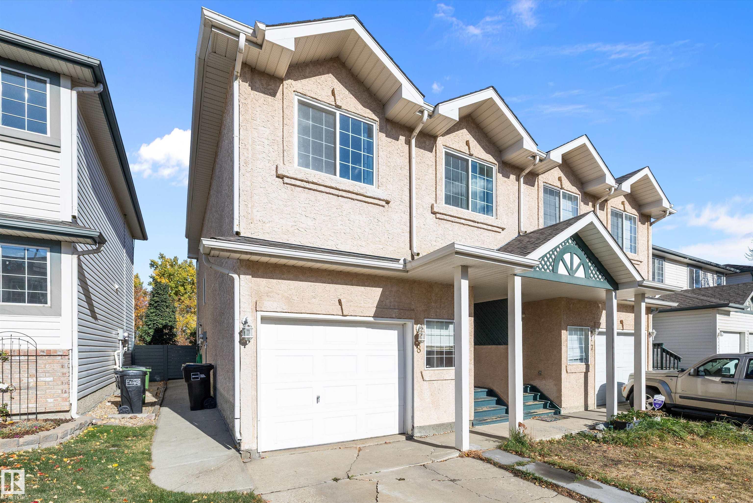 8 300 HOOPER Crescent, E4462216, Alberta,