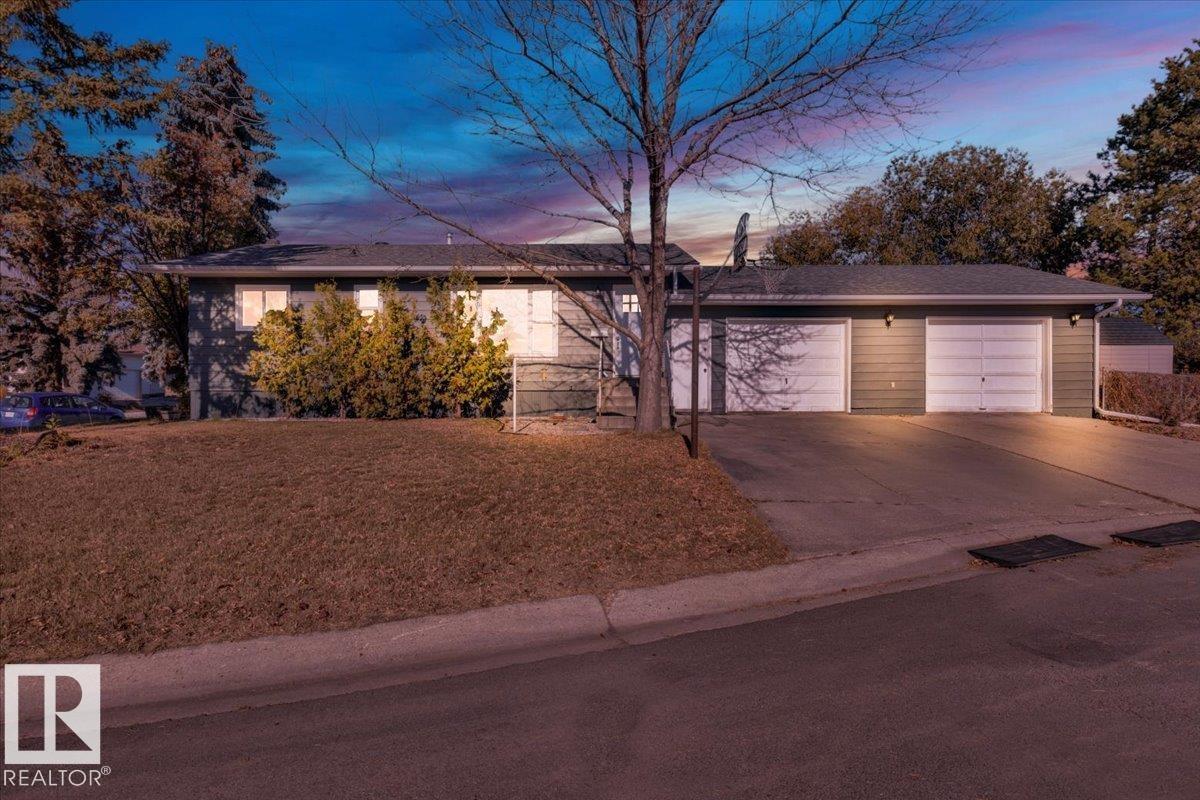 6 GLENDALE Crescent, E4462223, Alberta,