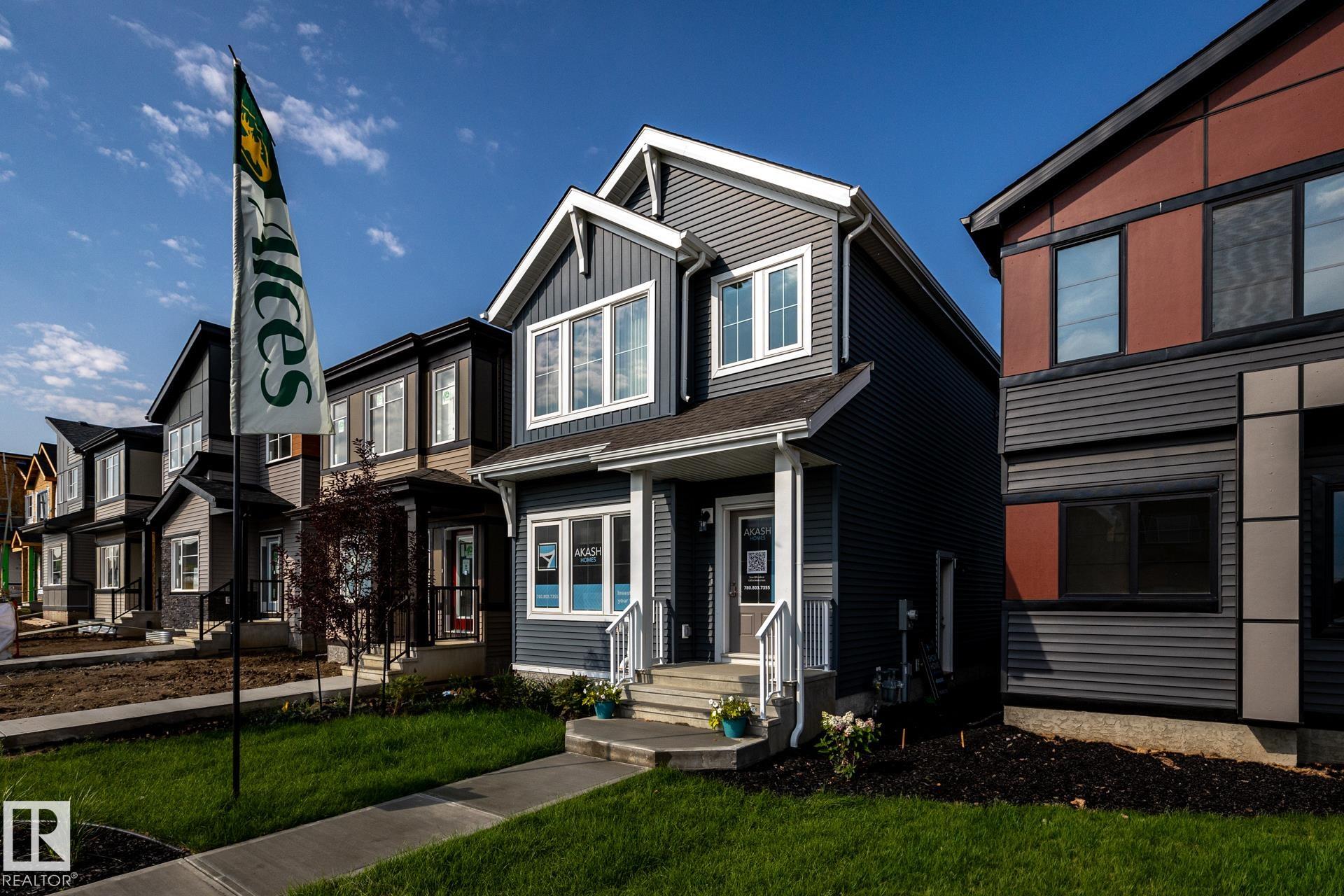 308 29 Street, E4462226, Alberta,