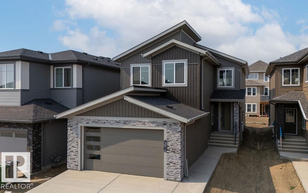 3912 41 Avenue, E4462230, Alberta,