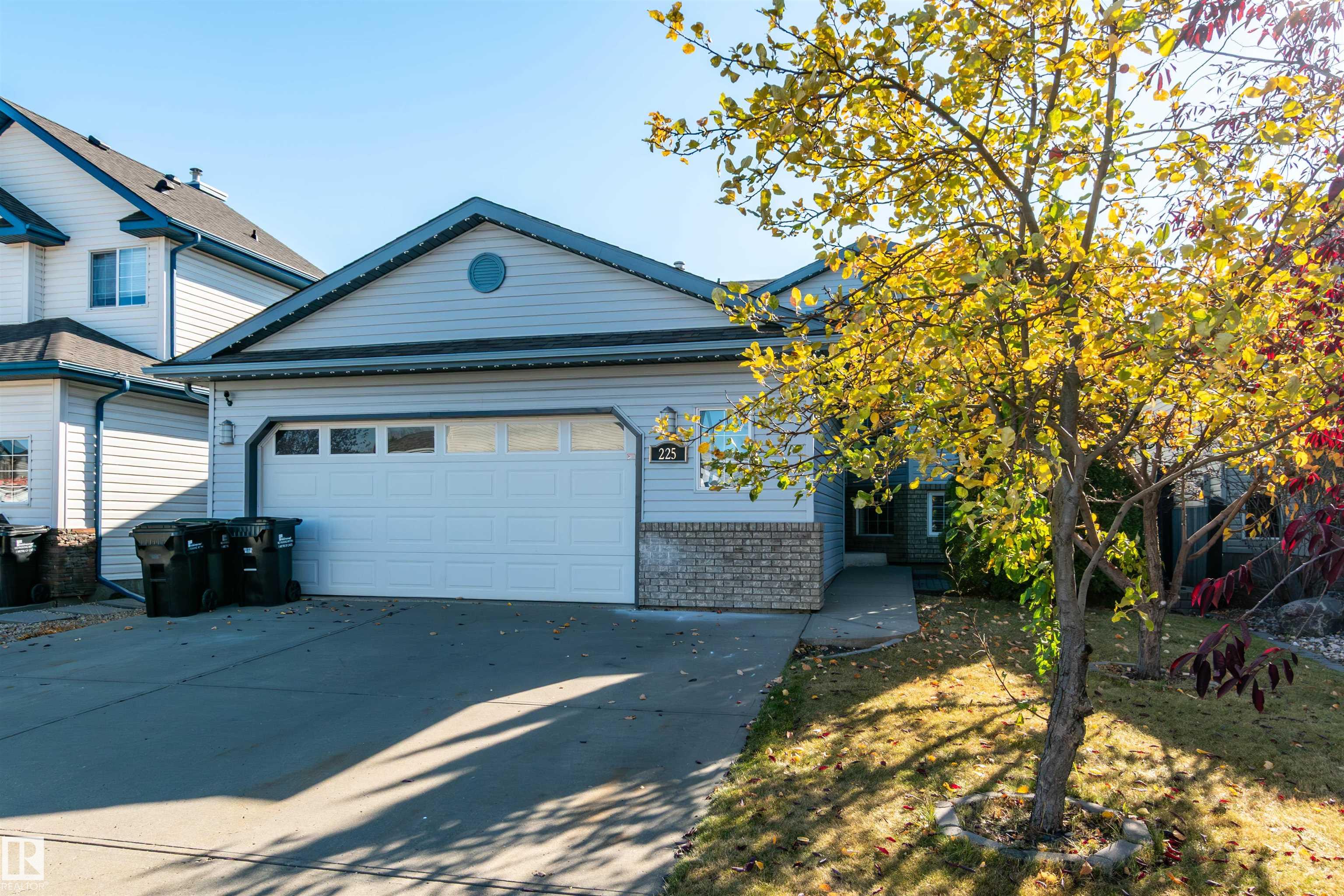 225 FORREST Drive, E4462235, Alberta,