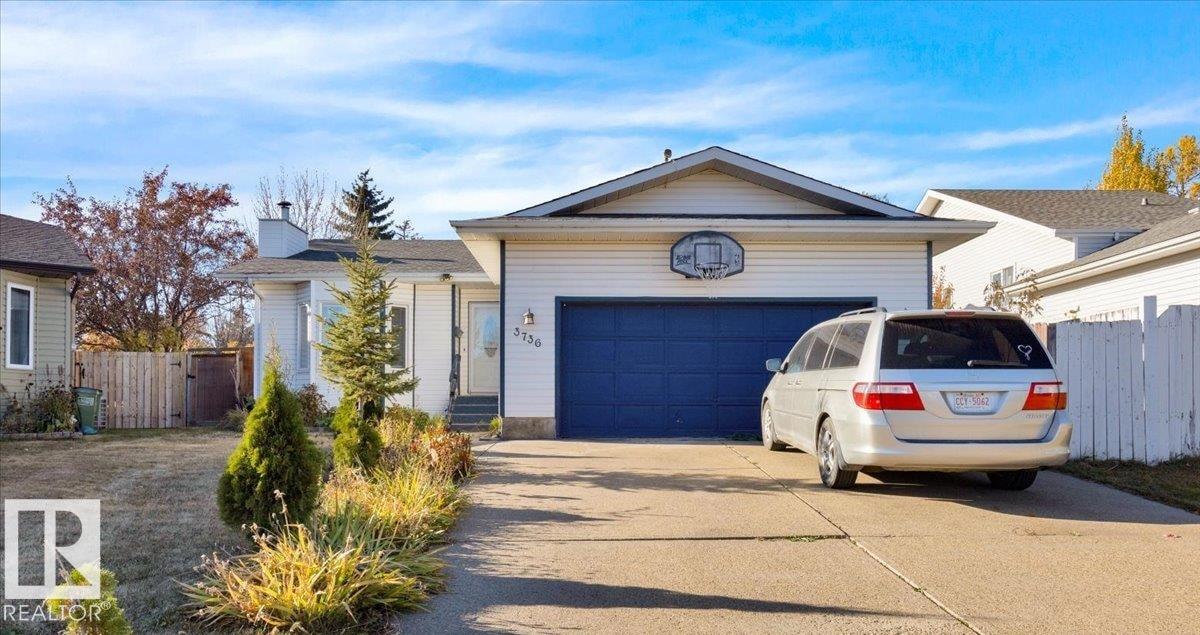 3736 48 Street, E4462237, Alberta,