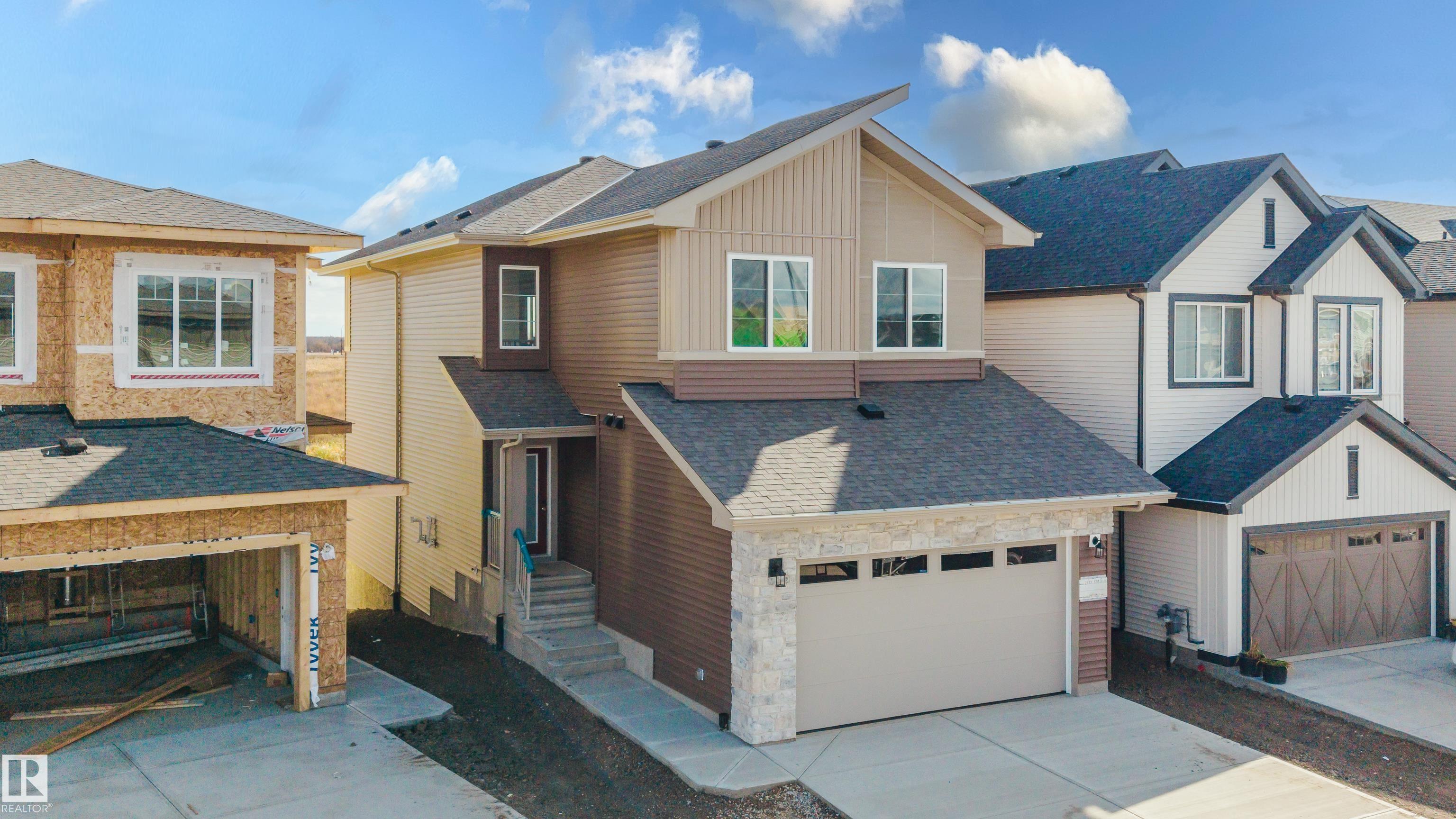 2803 188 Street, E4462239, Alberta,