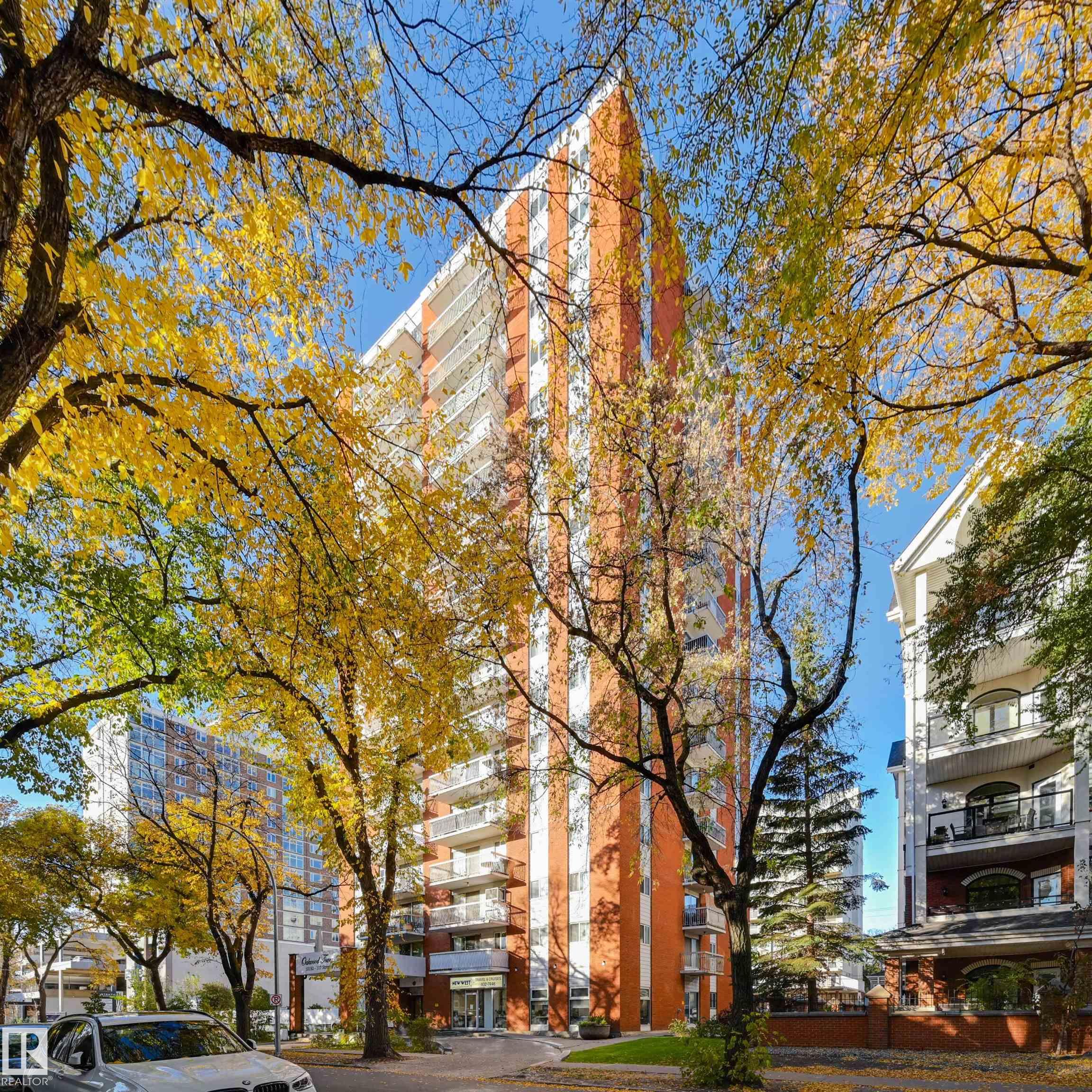 905 10150 117 Street, E4462246, Alberta,