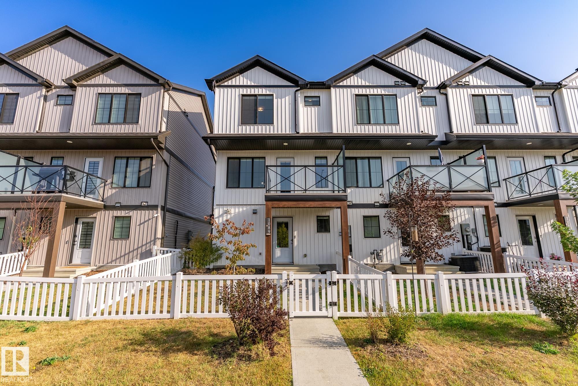 1089 Cy Becker Road, E4462247, Alberta,