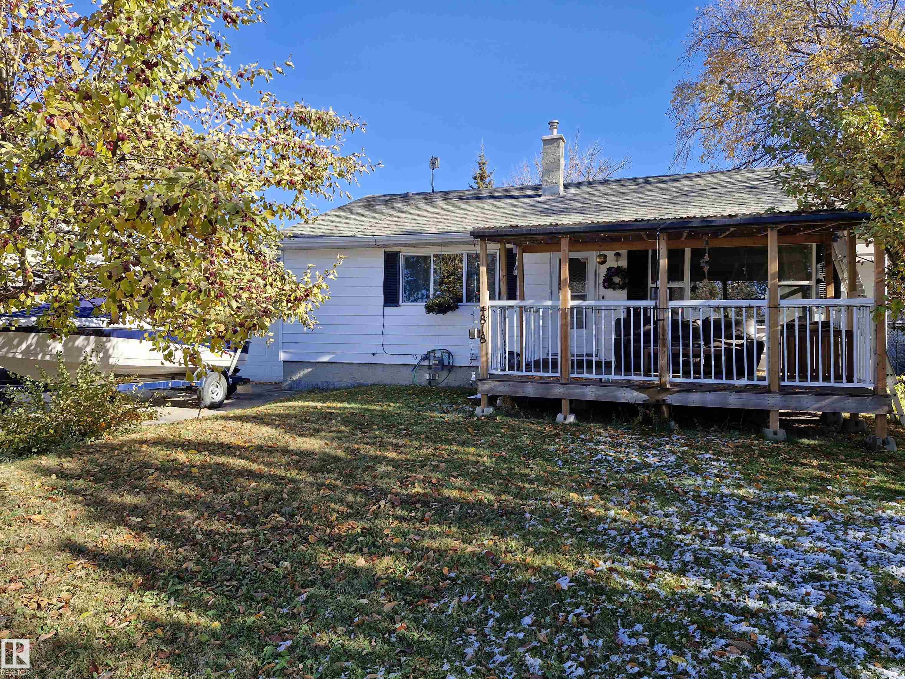 4818 32 Street, E4462249, Alberta,