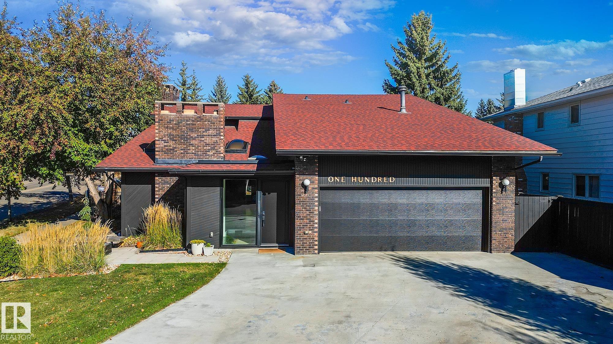 100 WOLF WILLOW Crescent, E4462250, Alberta,