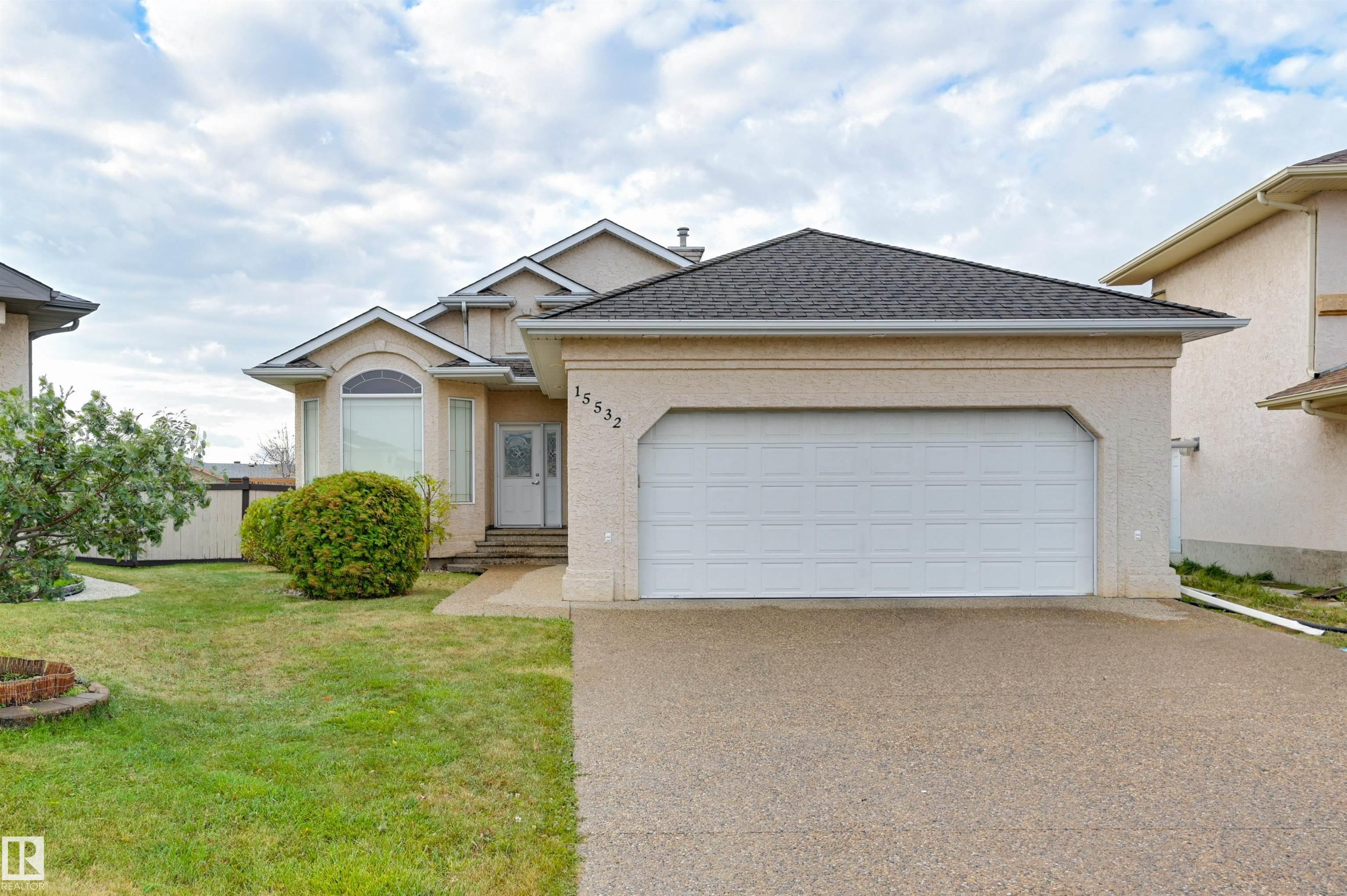 15532 103 Street, E4462253, Alberta,