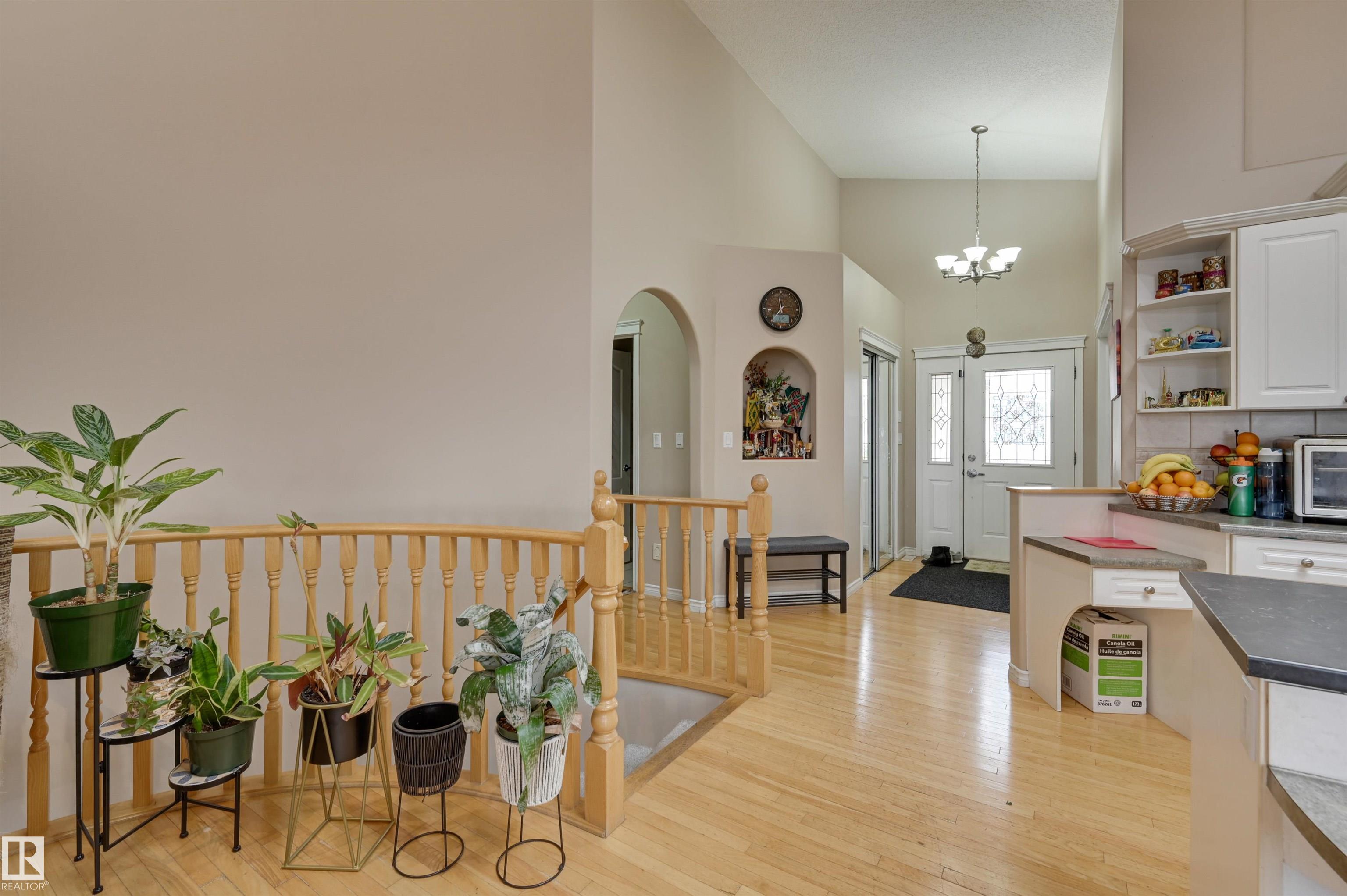 Fourth View of 15532 103 Street, Beaumaris, Edmonton, Alberta, T5X 6B3