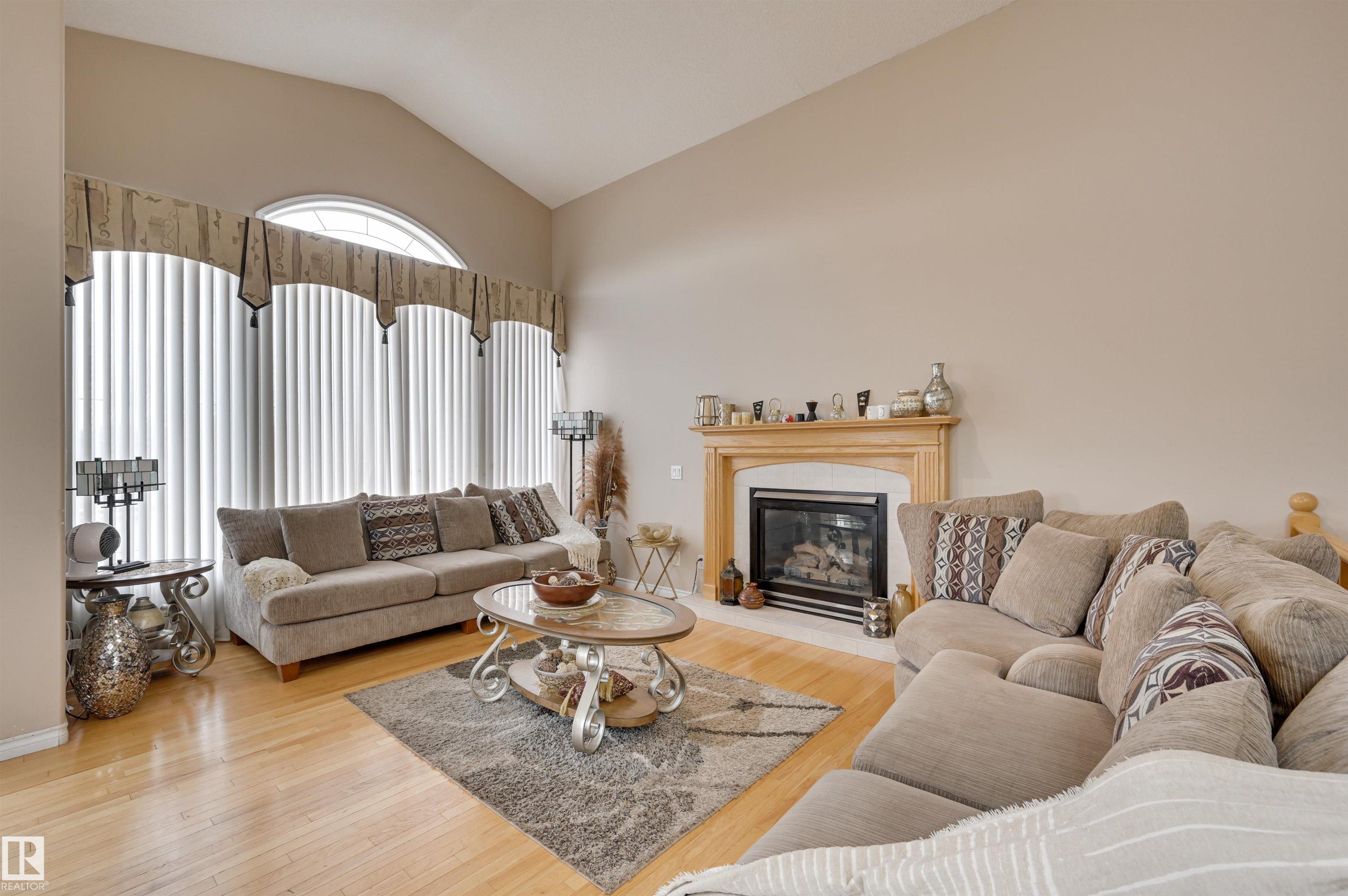 Fifth View of 15532 103 Street, Beaumaris, Edmonton, Alberta, T5X 6B3