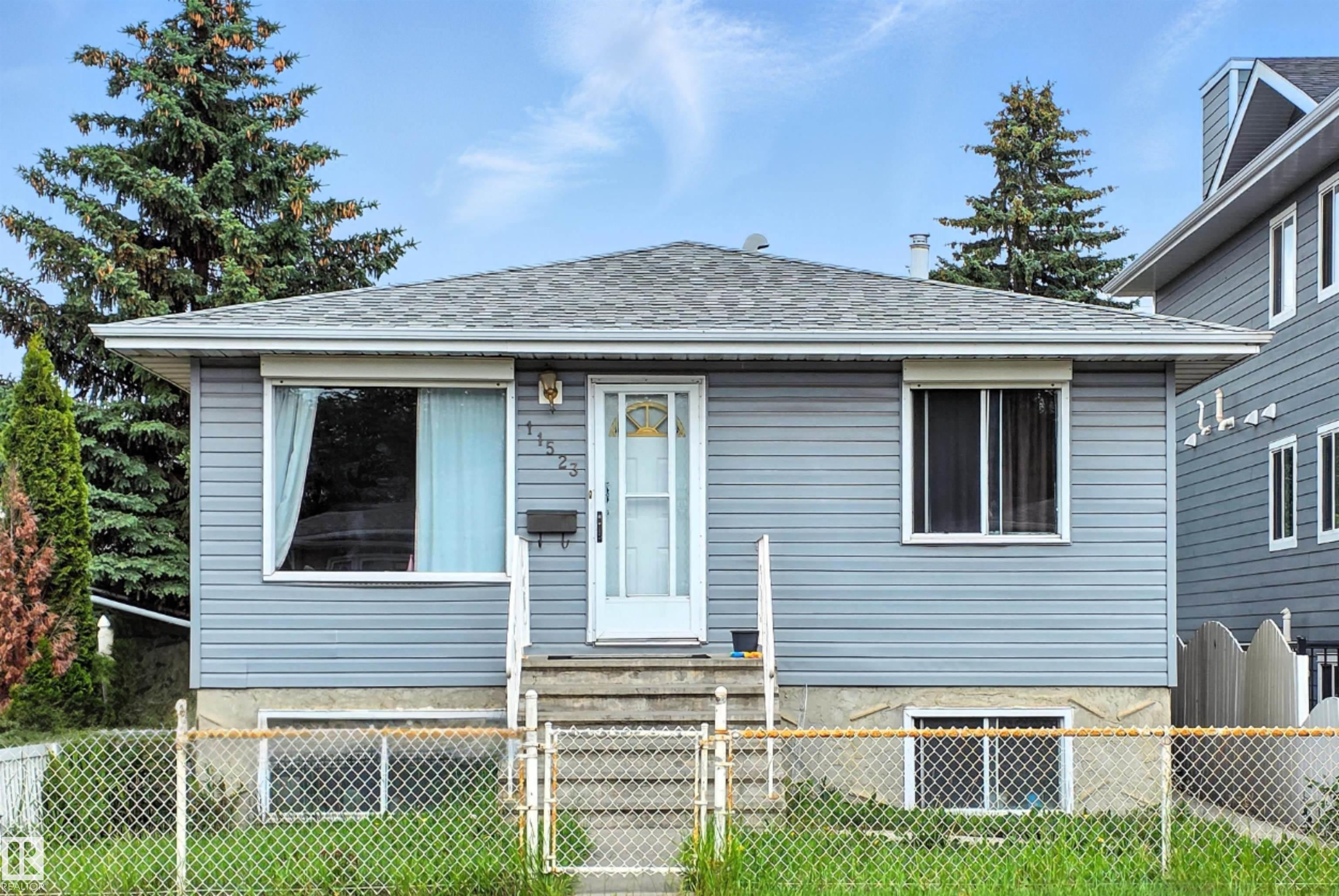 11523 82 Street, E4462257, Alberta,