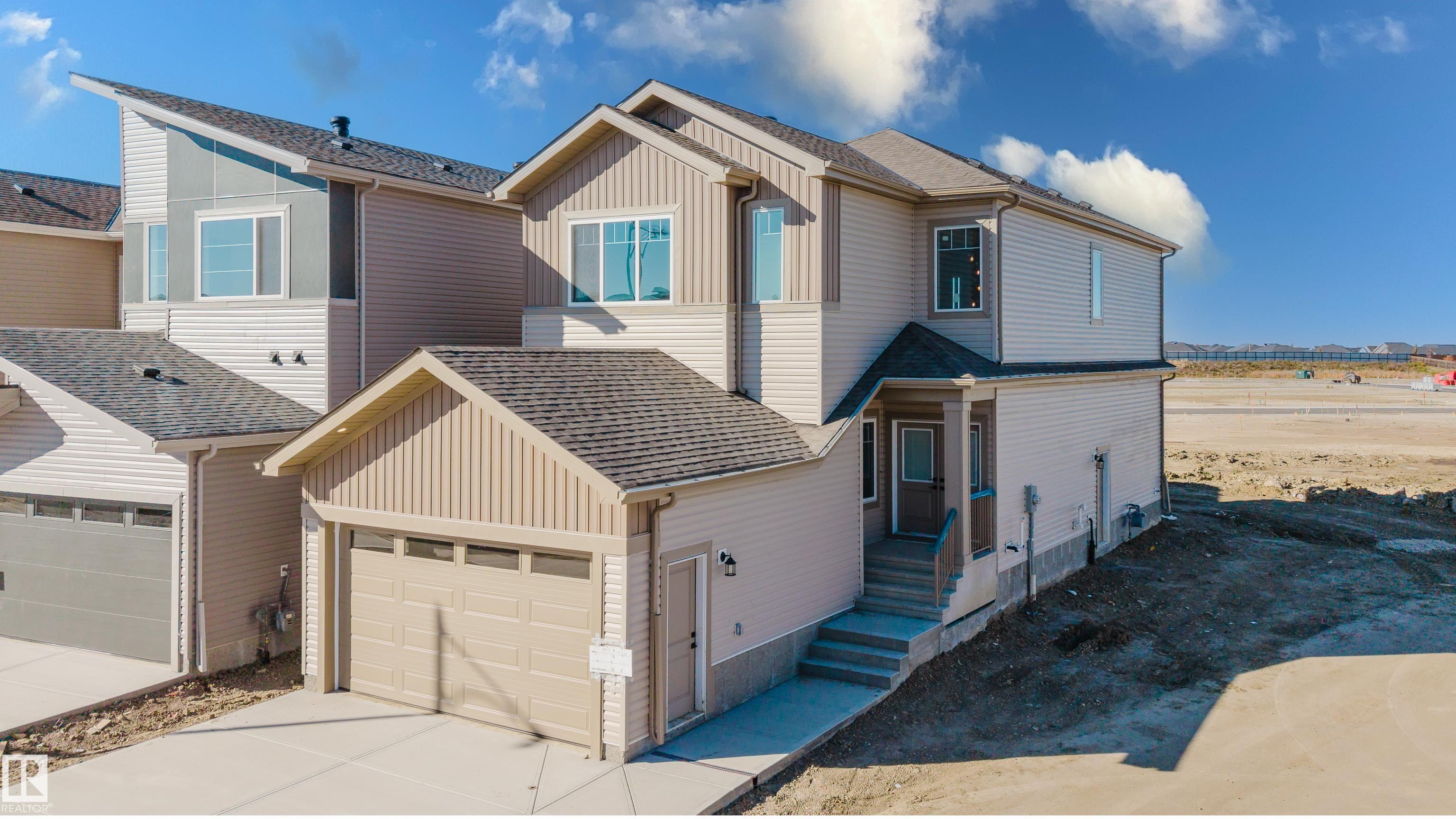 343 Munn Way, E4462258, Alberta,