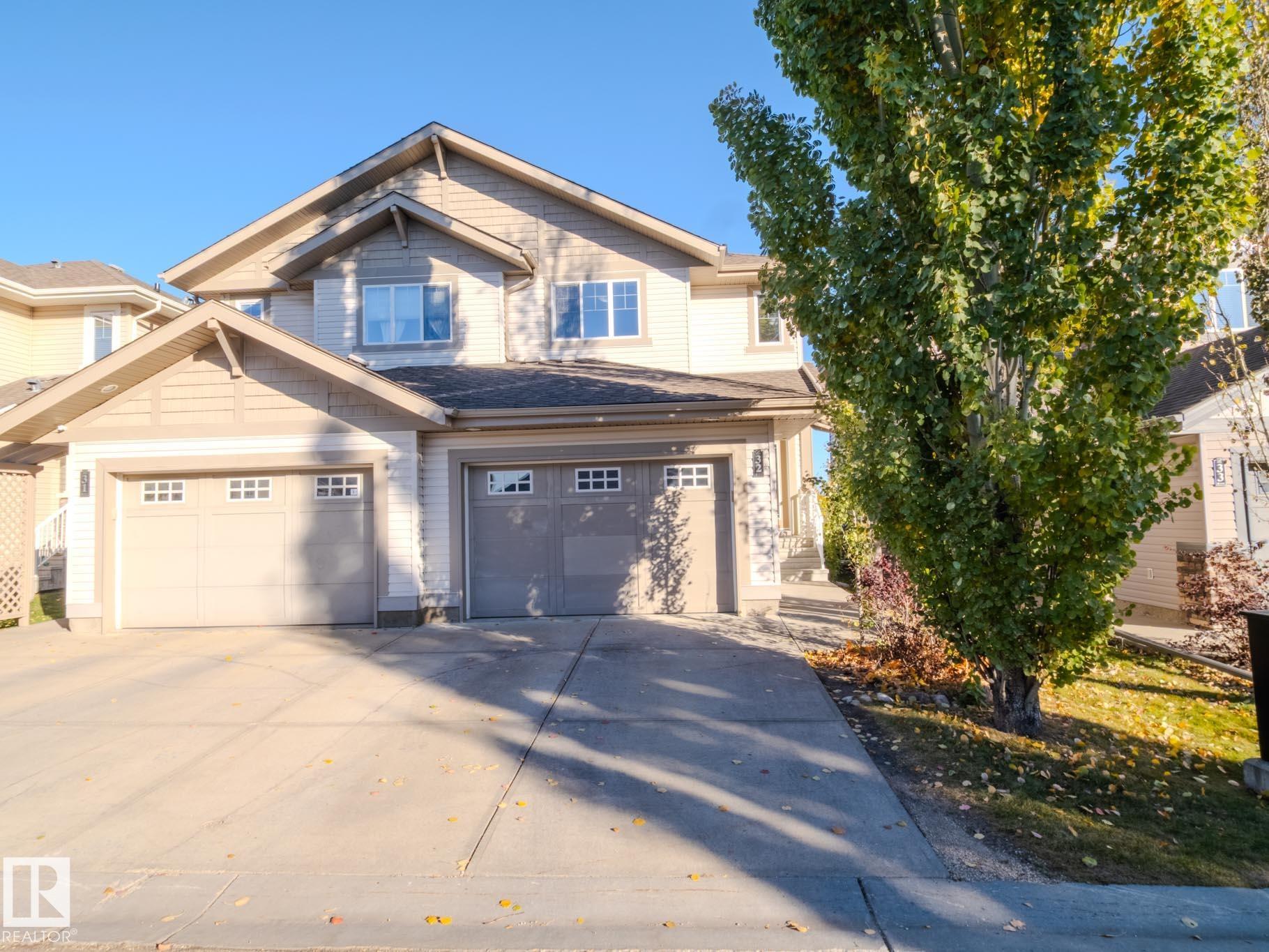 32 1901 126 Street, E4462262, Alberta,