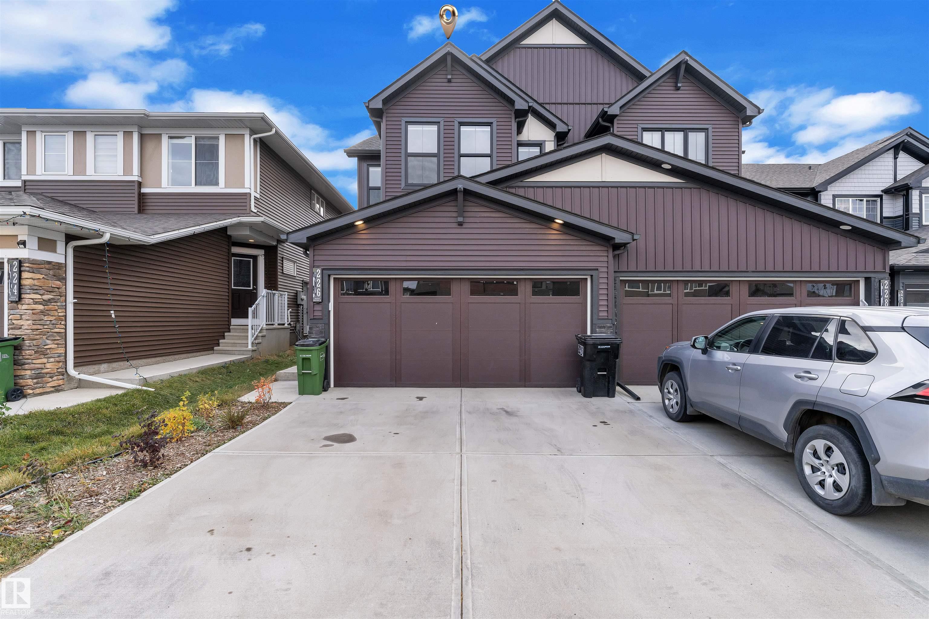 226 ORCHARDS Boulevard, E4462266, Alberta,