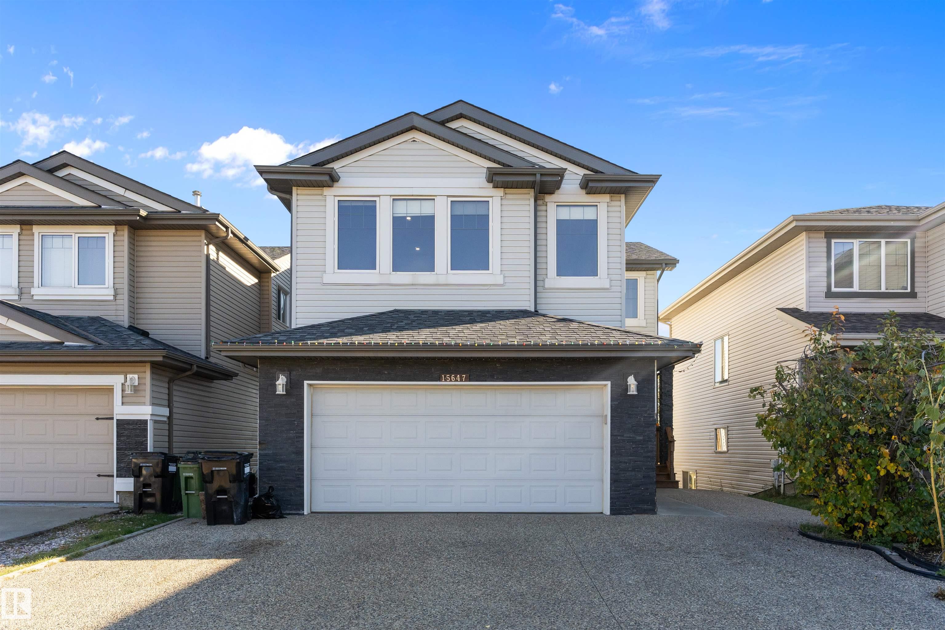 15647 42 Street, E4462267, Alberta,