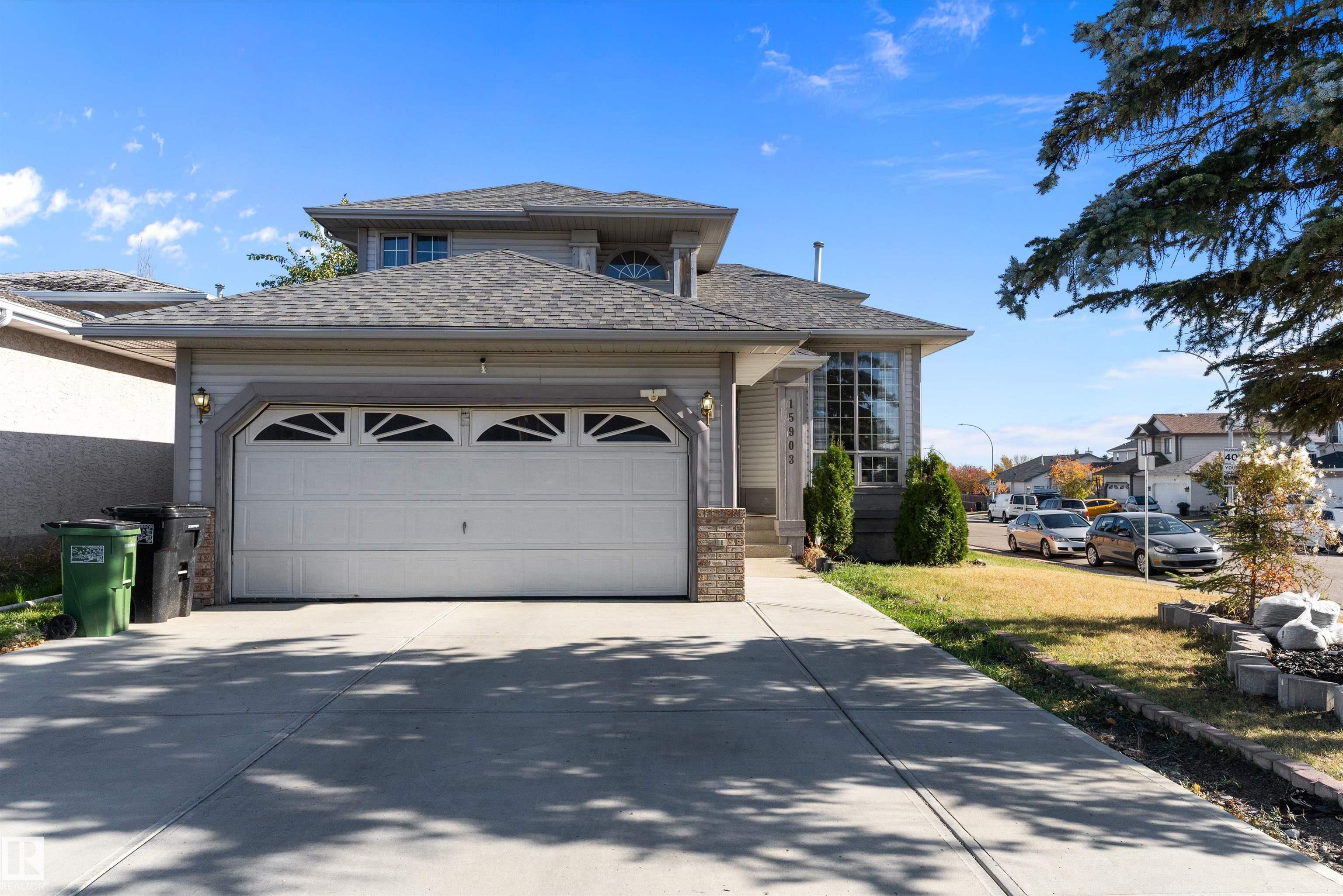 15903 62 Street, E4462269, Alberta,