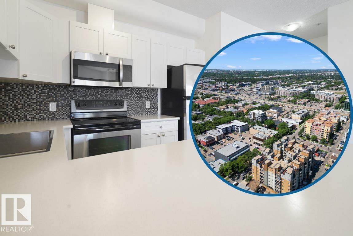 414 10235 112 Street, E4462271, Alberta,