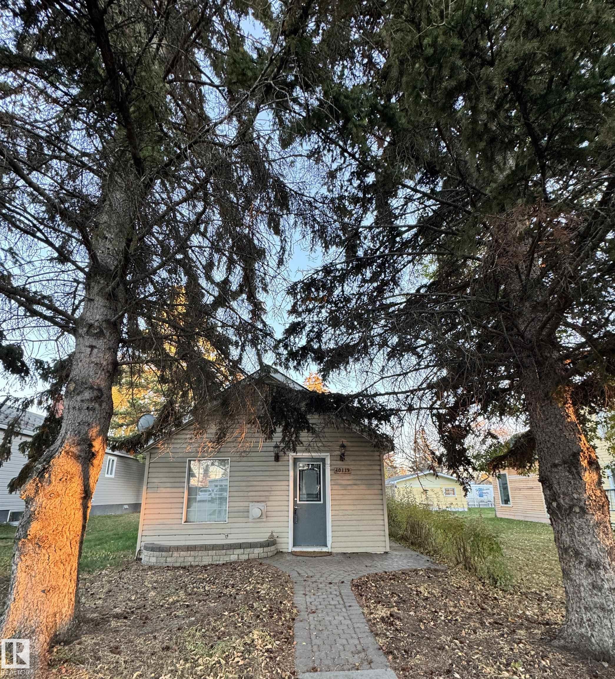 10115 105 Street, E4462278, Alberta,