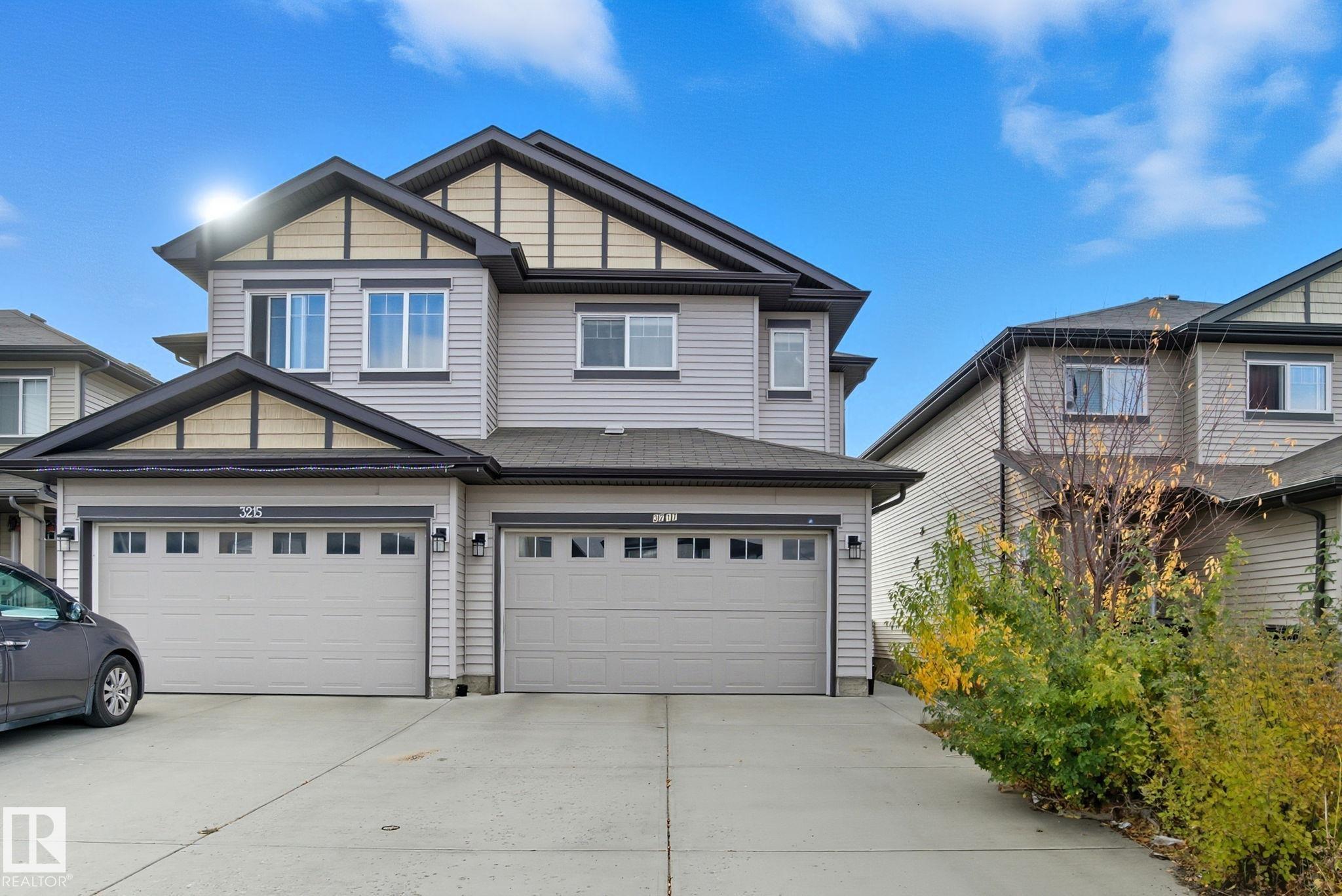 3217 11 Avenue, E4462288, Alberta,