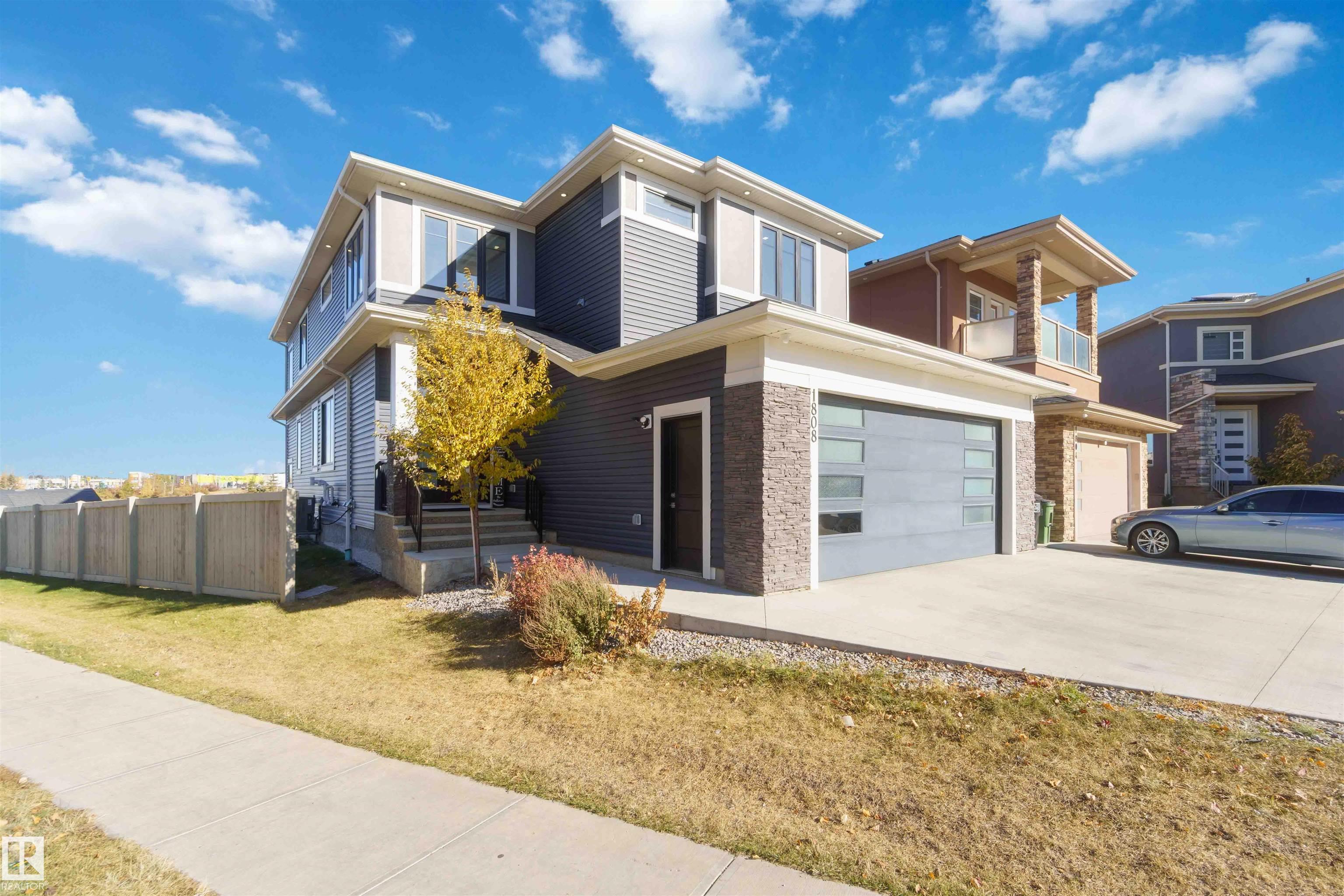 1808 20 Avenue, E4462293, Alberta,