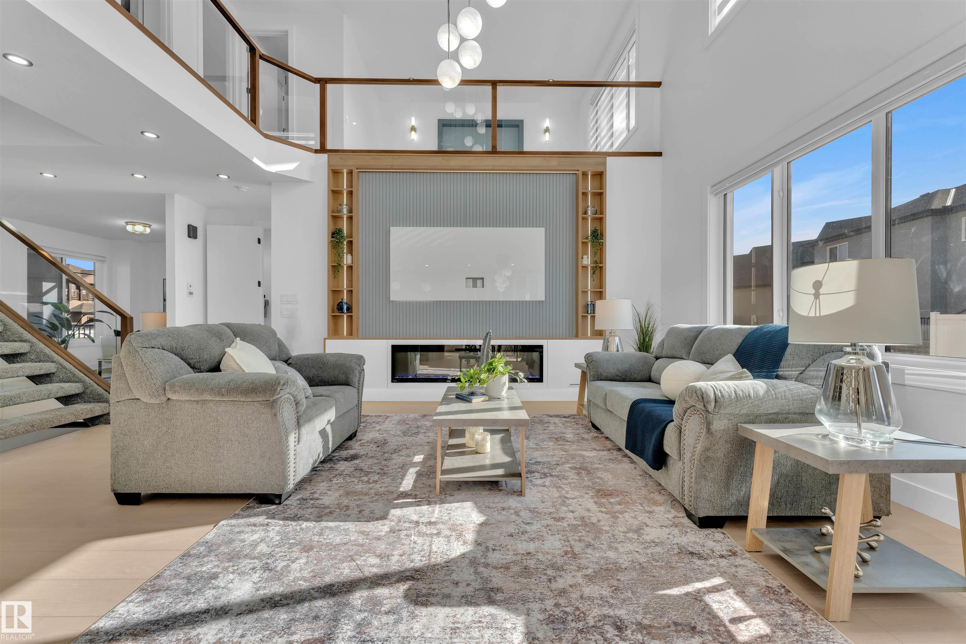 619 FRASER VISTA Vista, E4462300, Alberta,
