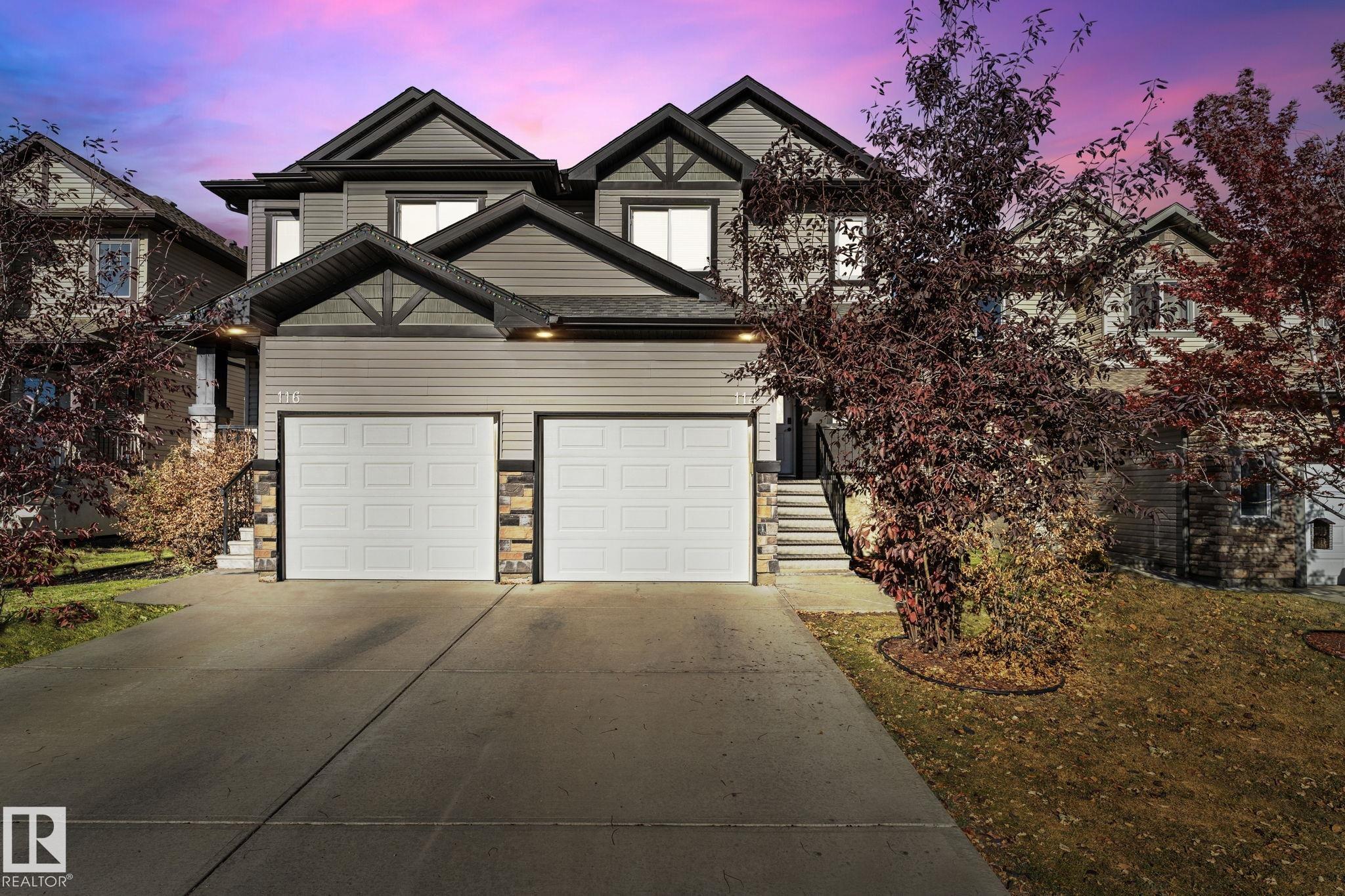 114 KIRPATRICK Way, E4462303, Alberta,