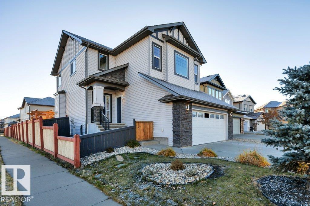1 SOUTHFORK Close, E4462310, Alberta,