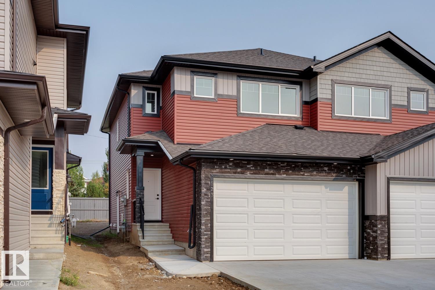 33 Caledon Crescent, E4462316, Alberta,