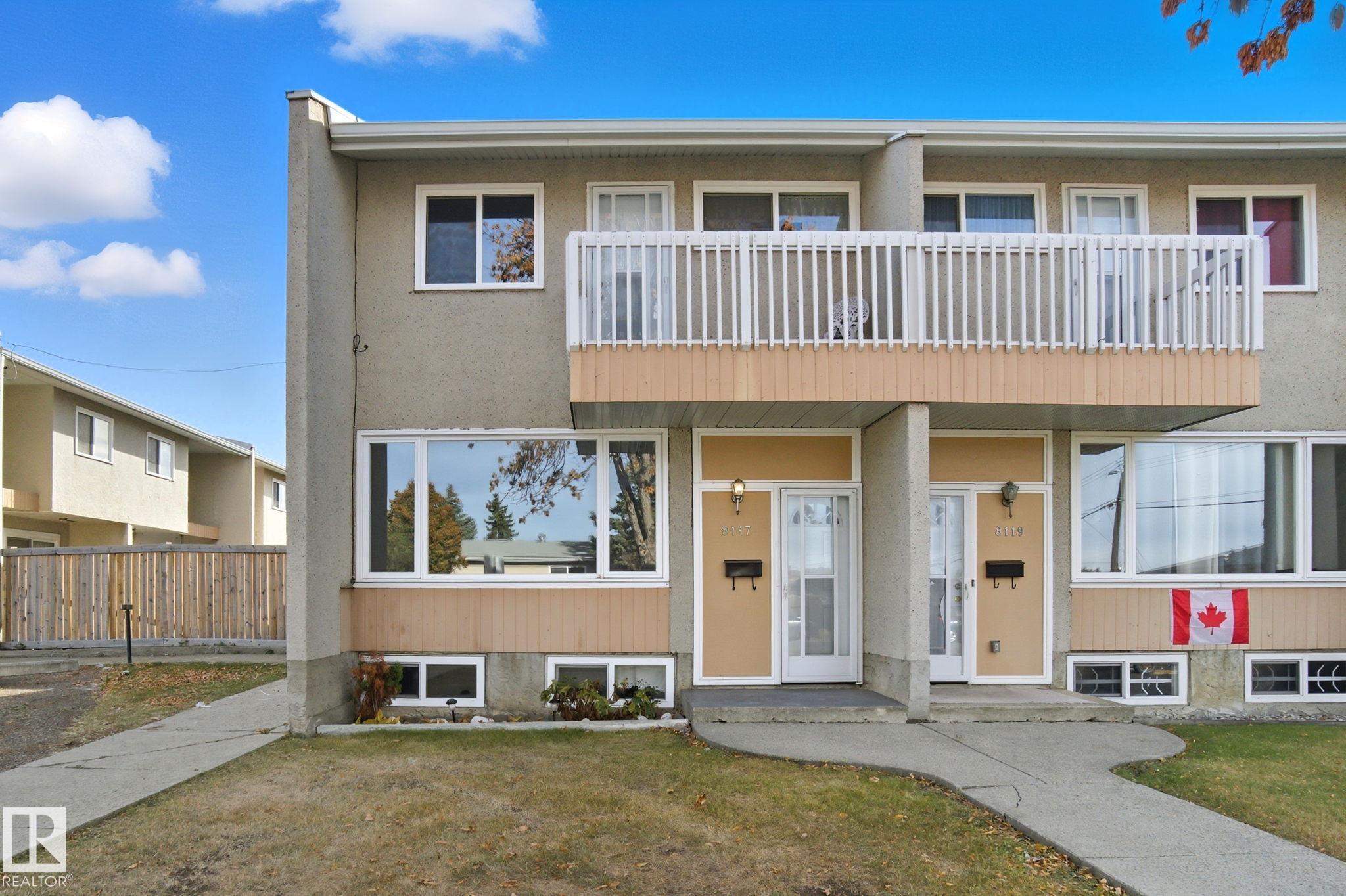 8117 132A Avenue, E4462319, Alberta,