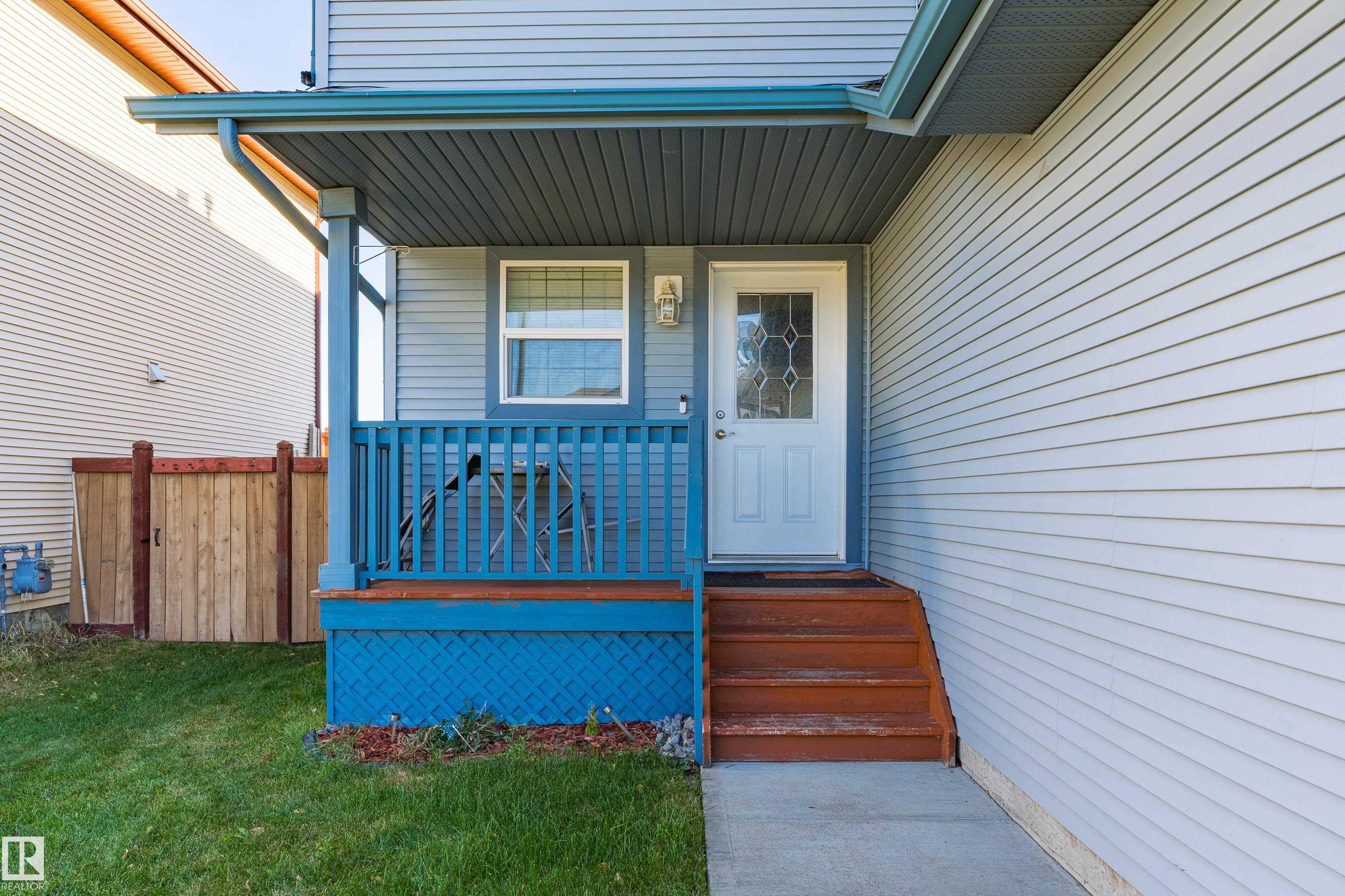 Third View of 115 RUE MAGNAN, Montalet, Beaumont, Alberta, T4X 0B6