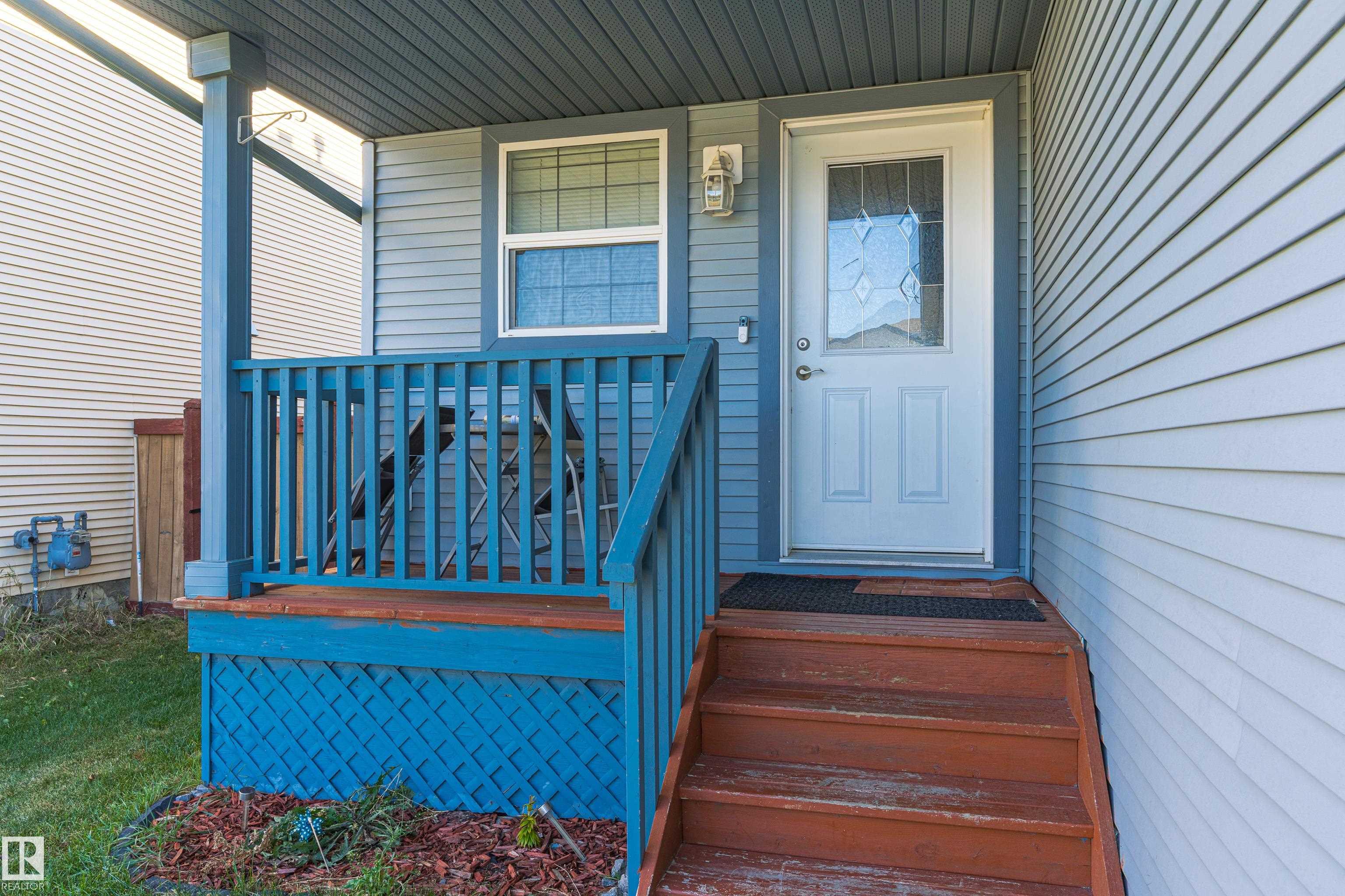 Fourth View of 115 RUE MAGNAN, Montalet, Beaumont, Alberta, T4X 0B6
