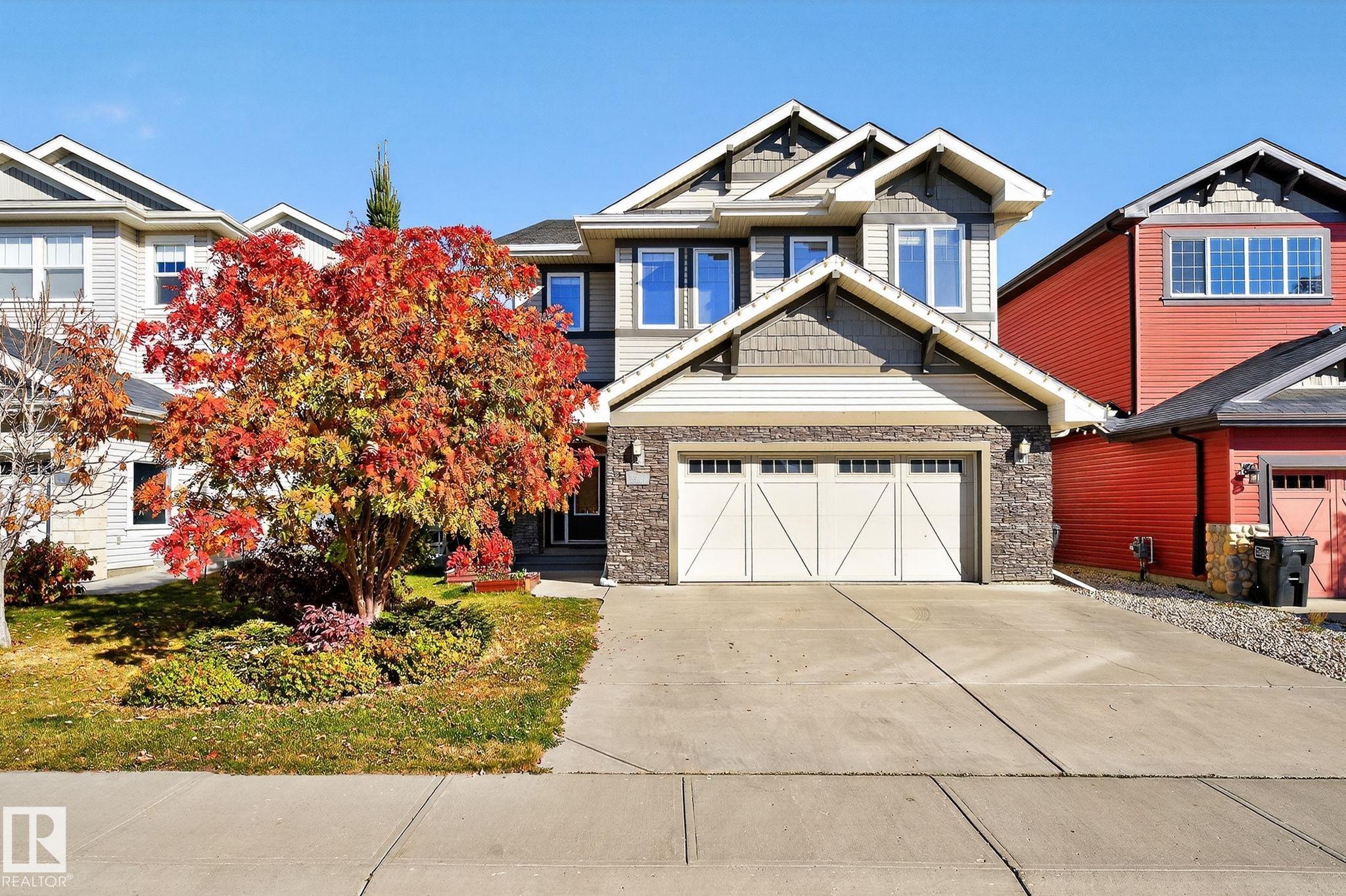 3841 GALLINGER Loop, E4462333, Alberta,